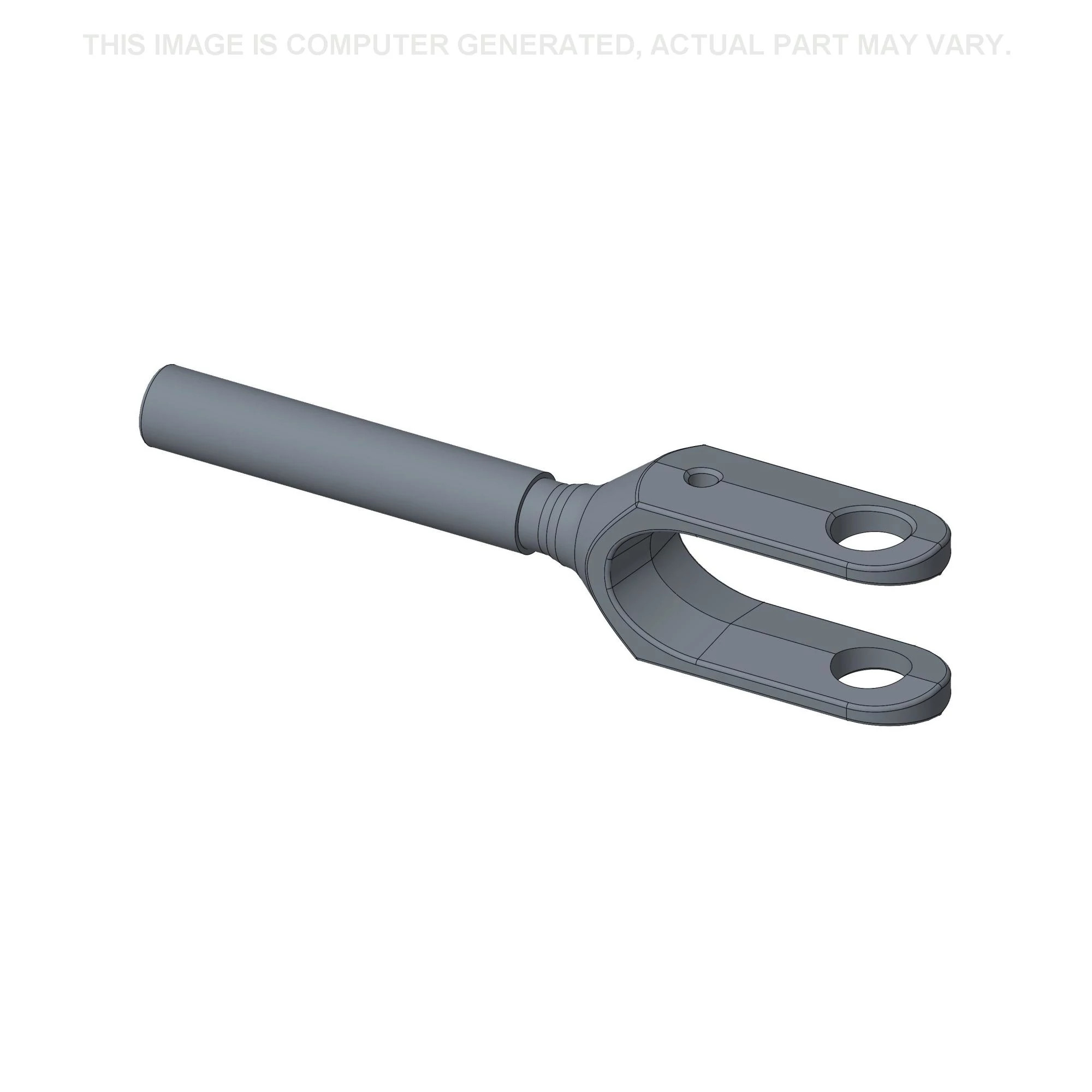 Yoke | CASEIH | CA | EN