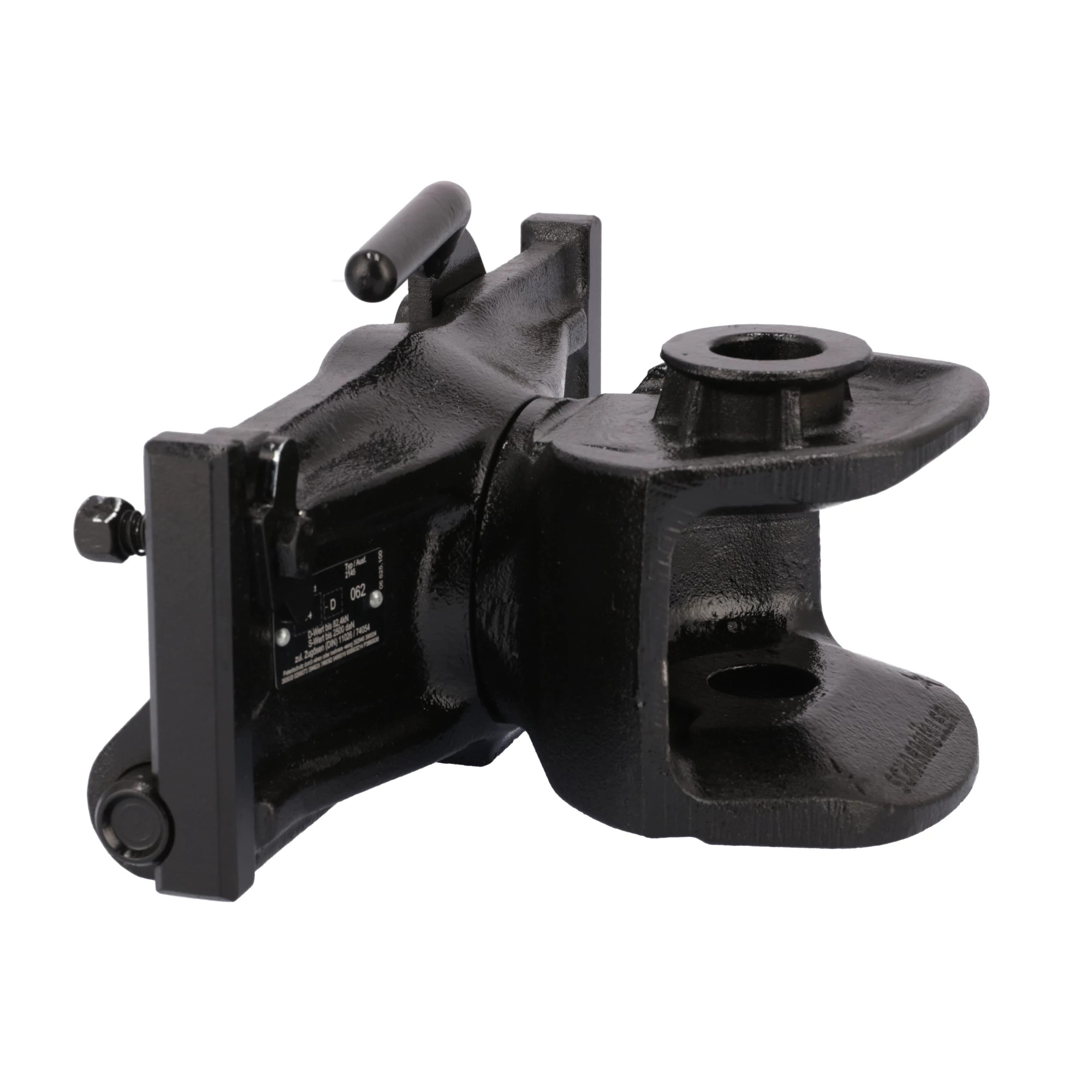 TOW HOOK | CASEIH | IE | EN