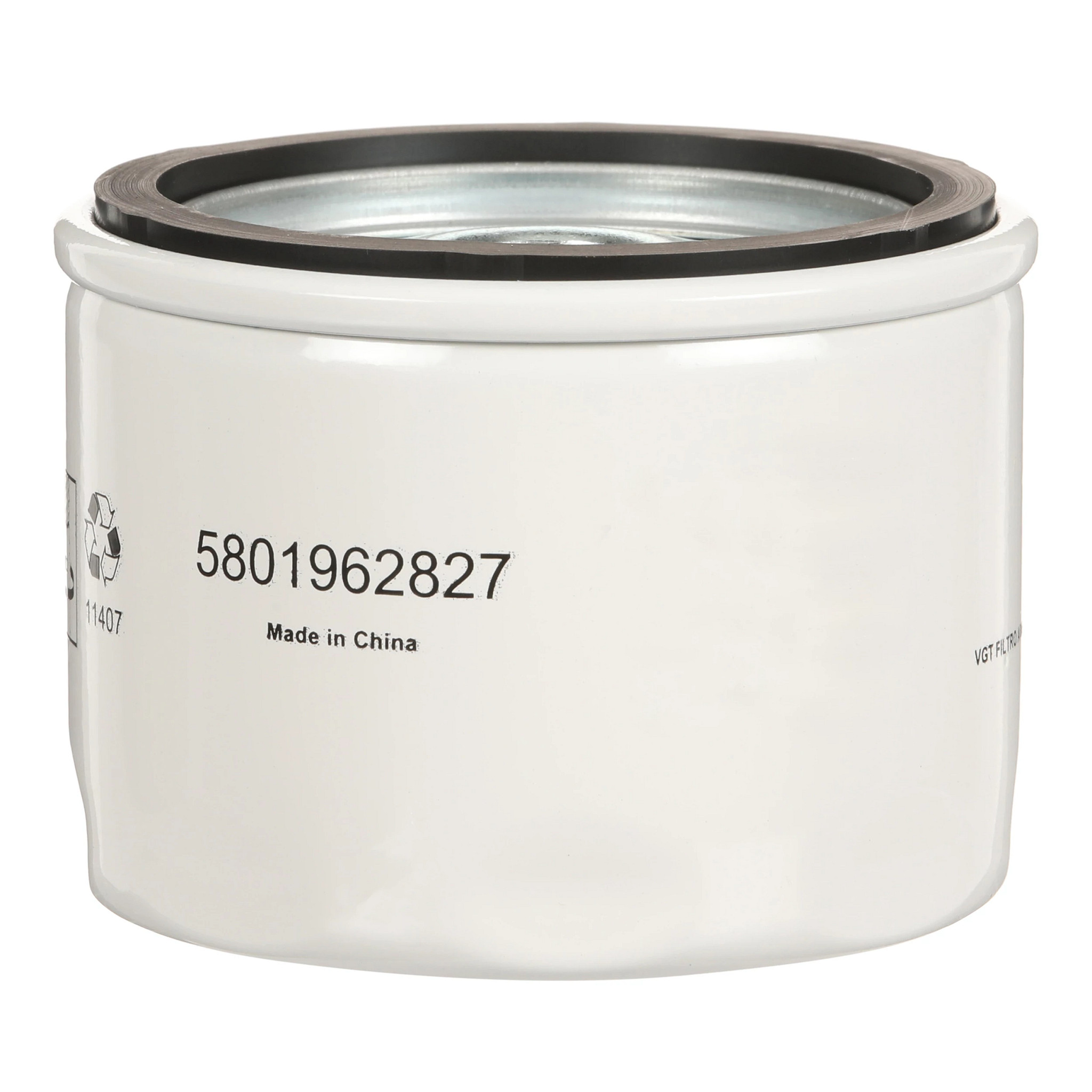 HYDRAULIC OIL FILTER | CASECE | US | EN