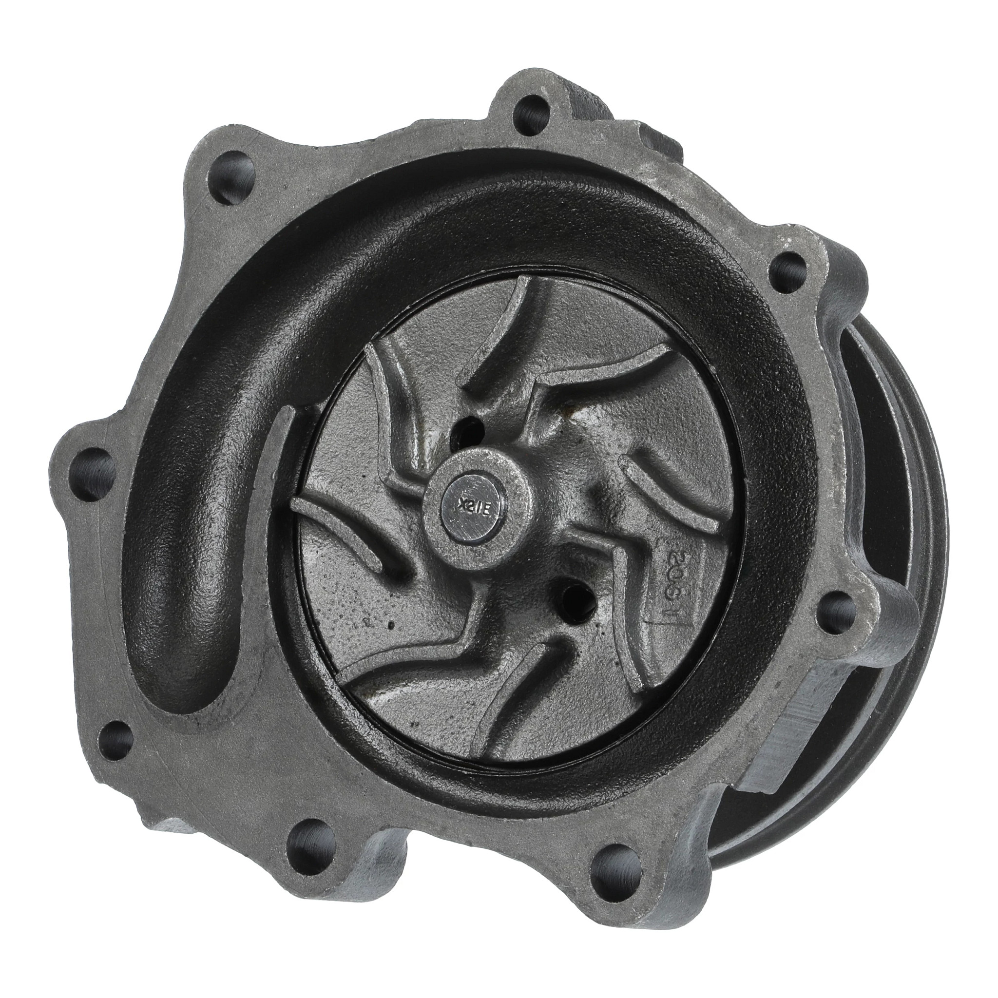 BOMBA DE AGUA RECUPE | NEWHOLLANDCE | EU | DA