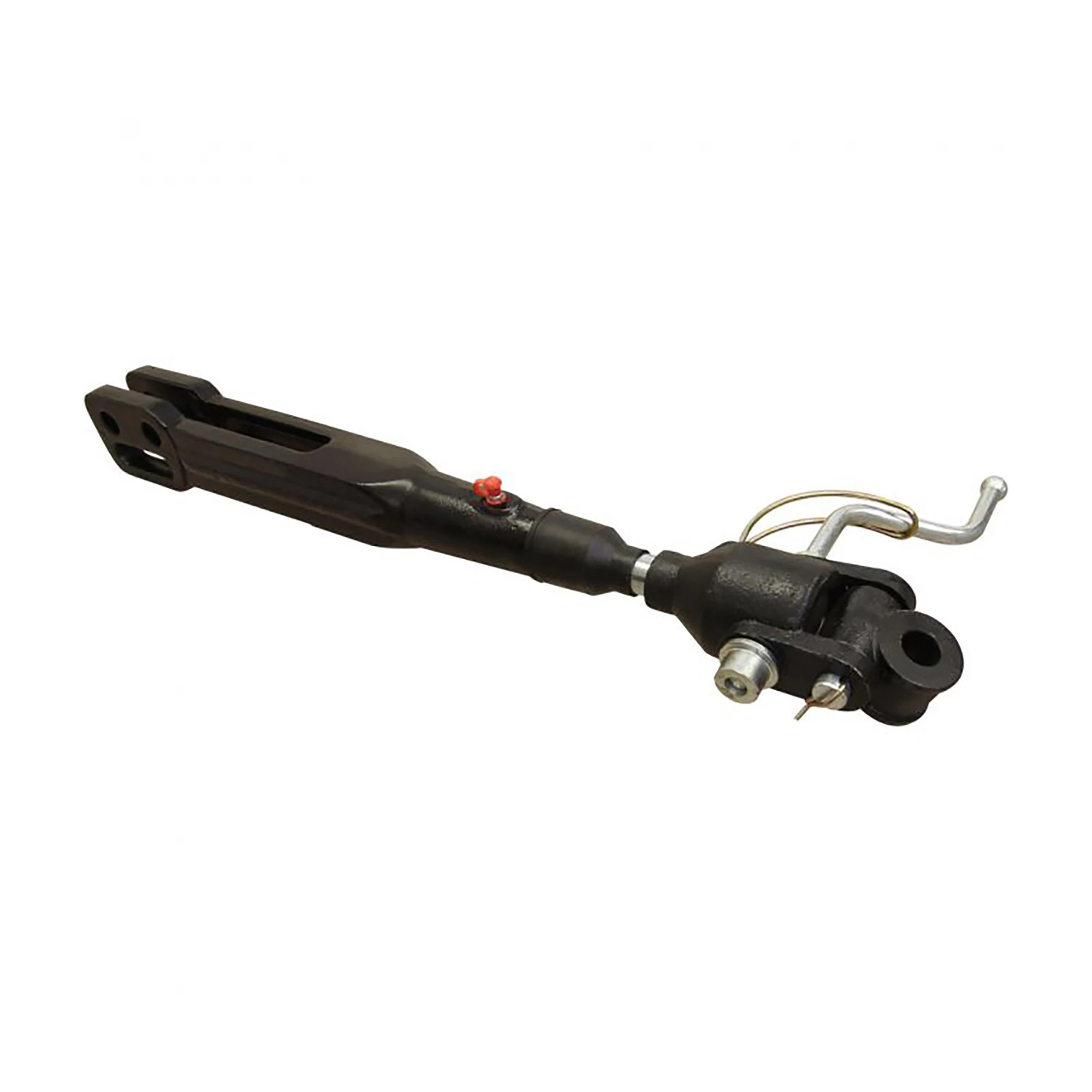 Ensemble de boîte de nivelage robuste avec fourche - Côté droit | CASECE | CA | EN