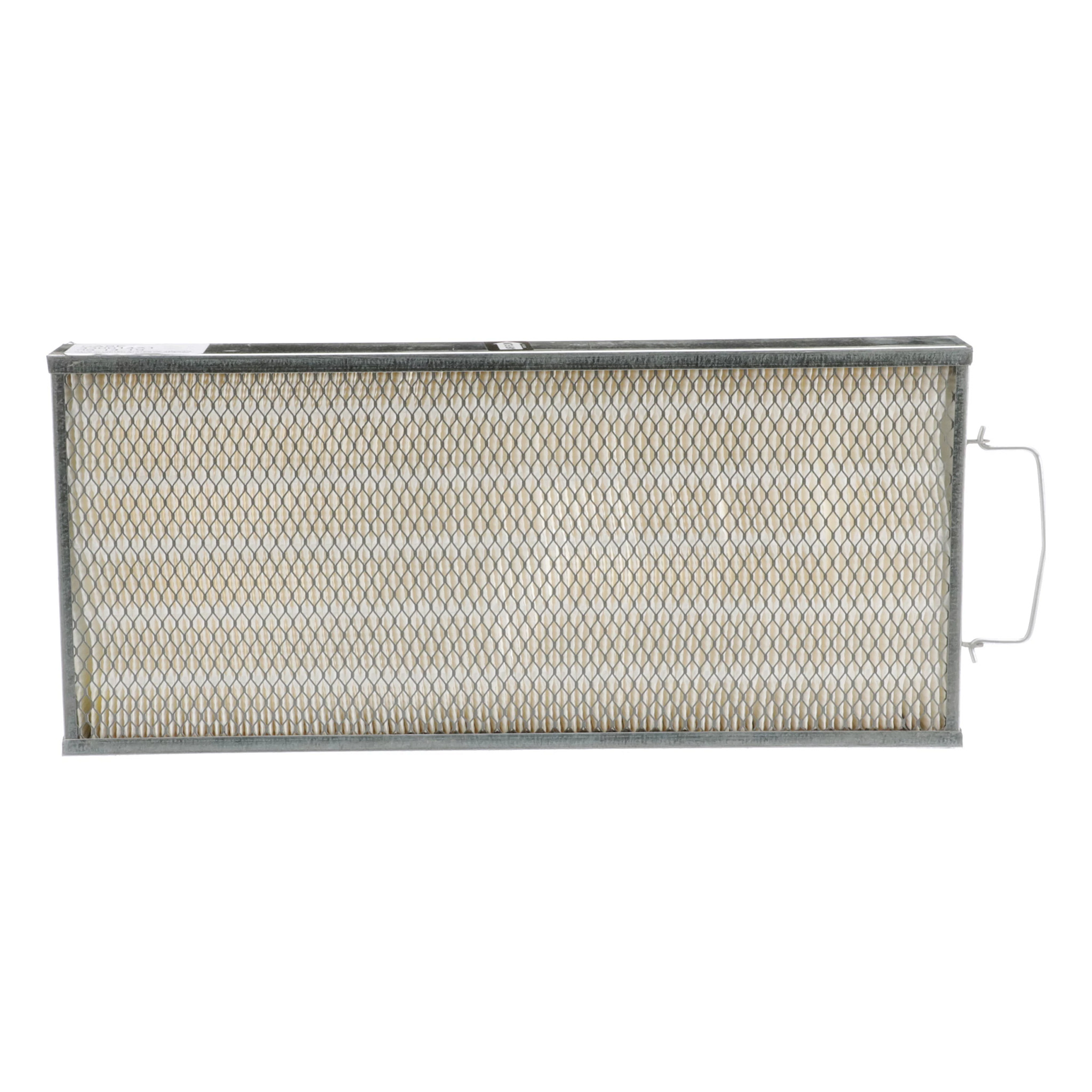 CAB FILTER | NEWHOLLANDAG | CA | EN