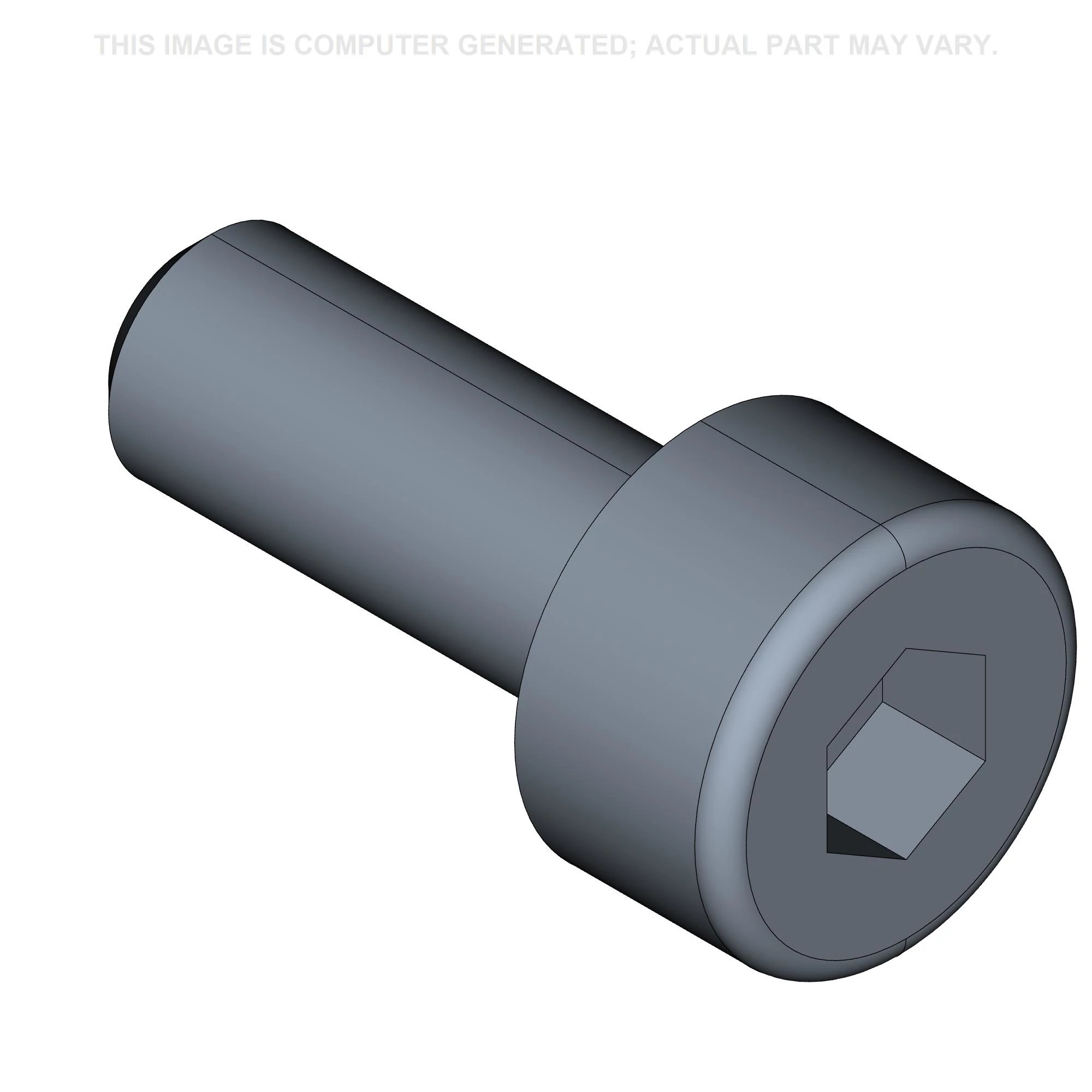 HEX SOC SCREW | CASEIH | US | EN