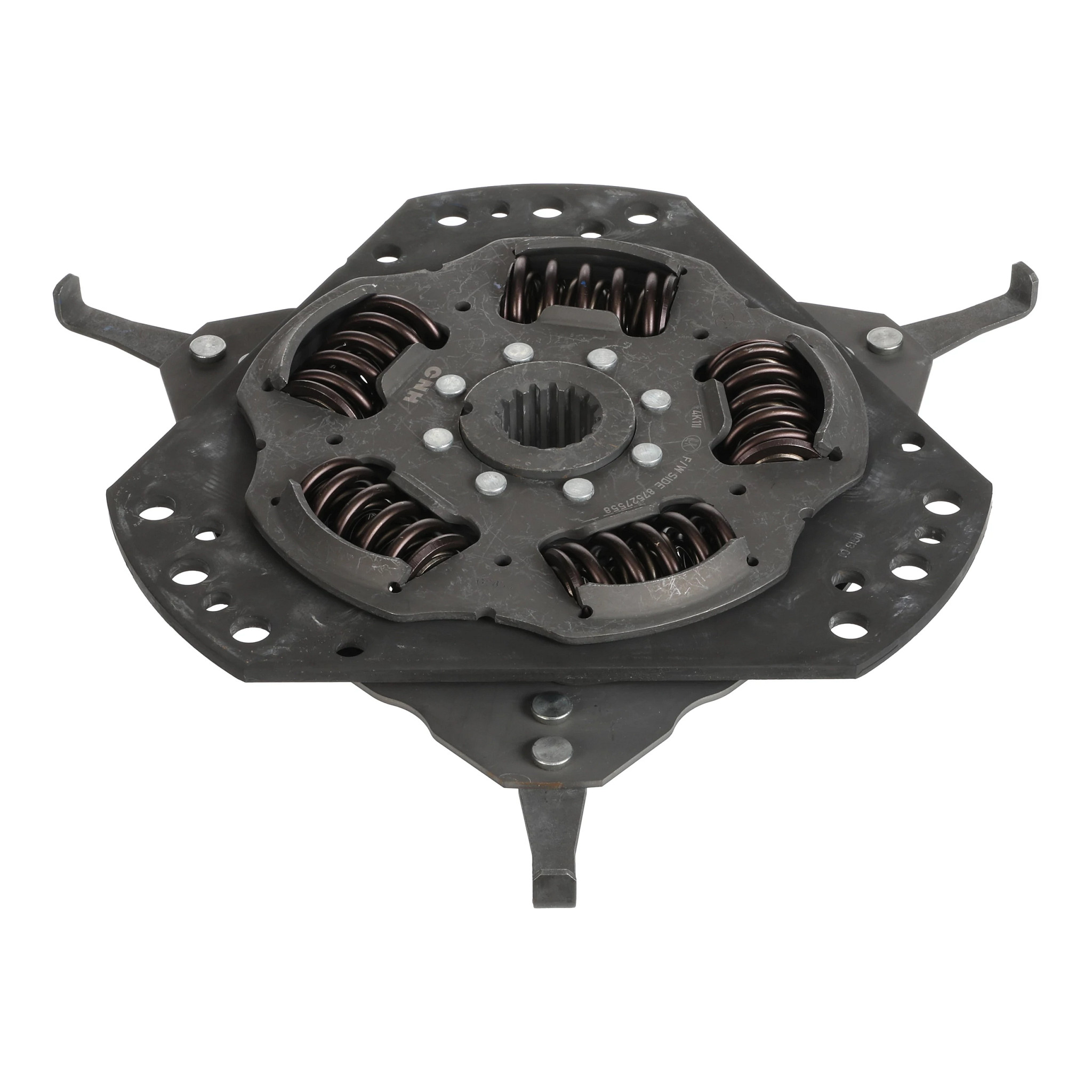 DAMPER | NEWHOLLANDAG | CA | EN