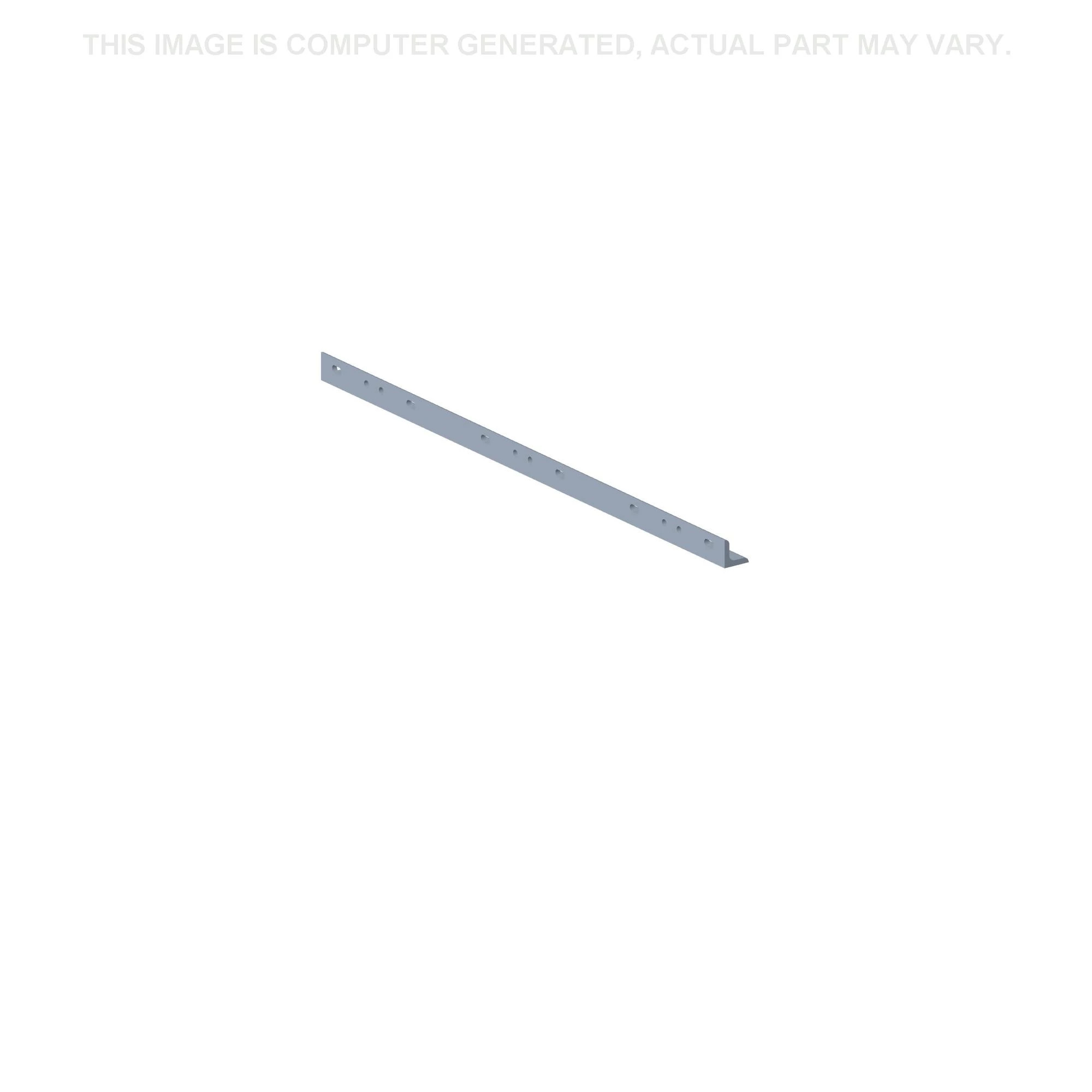 Angle de racleur | CASEIH | CA | EN