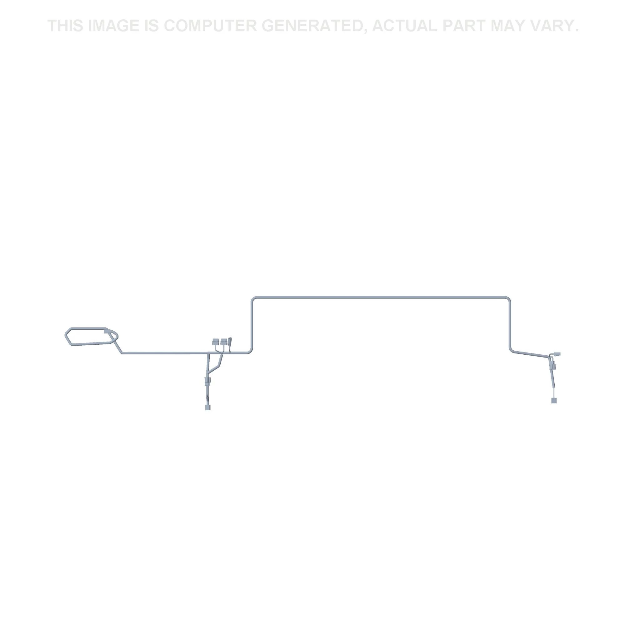 WIRE HARNESS | CASECE | US | EN