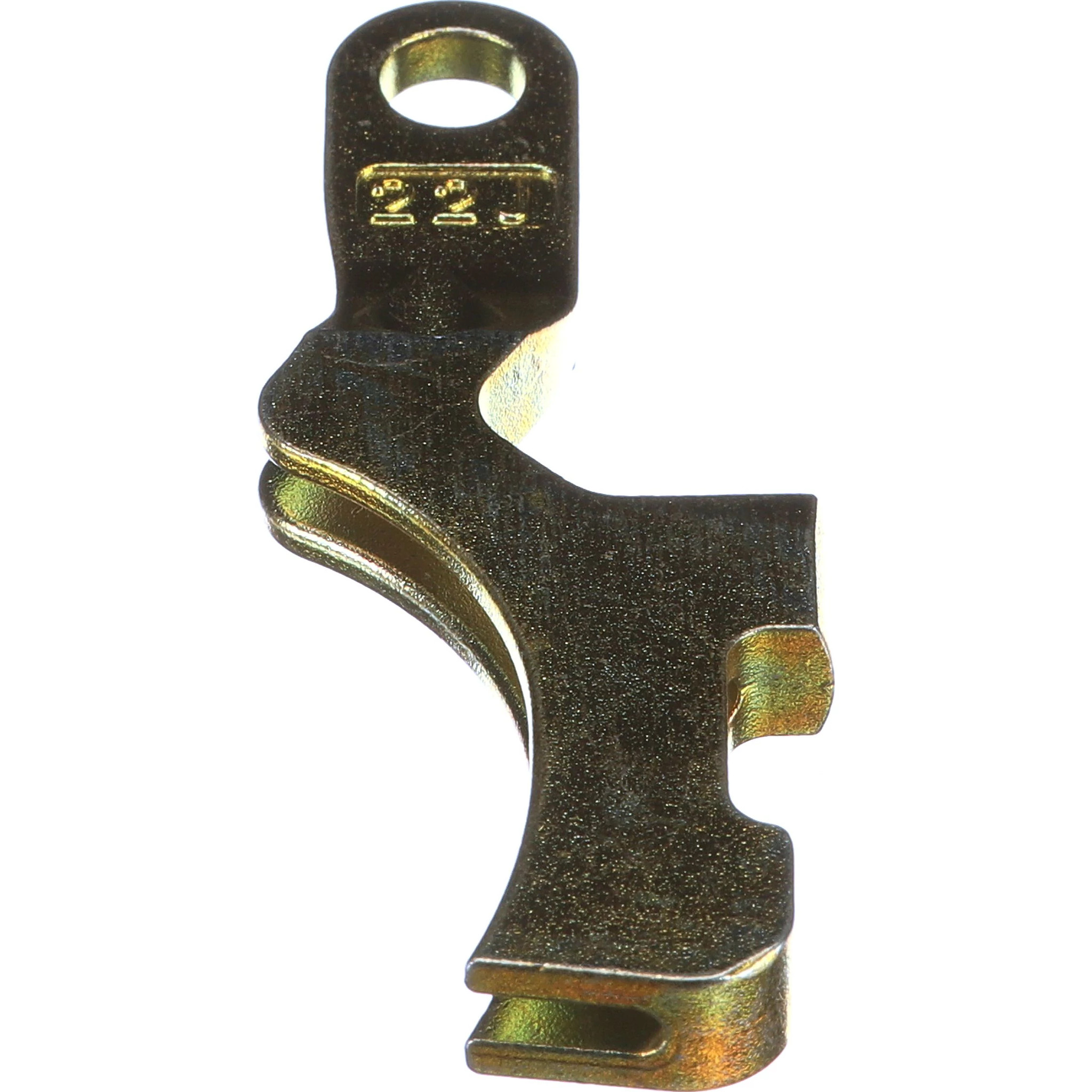 HALTER | CASEIH | AT | DE