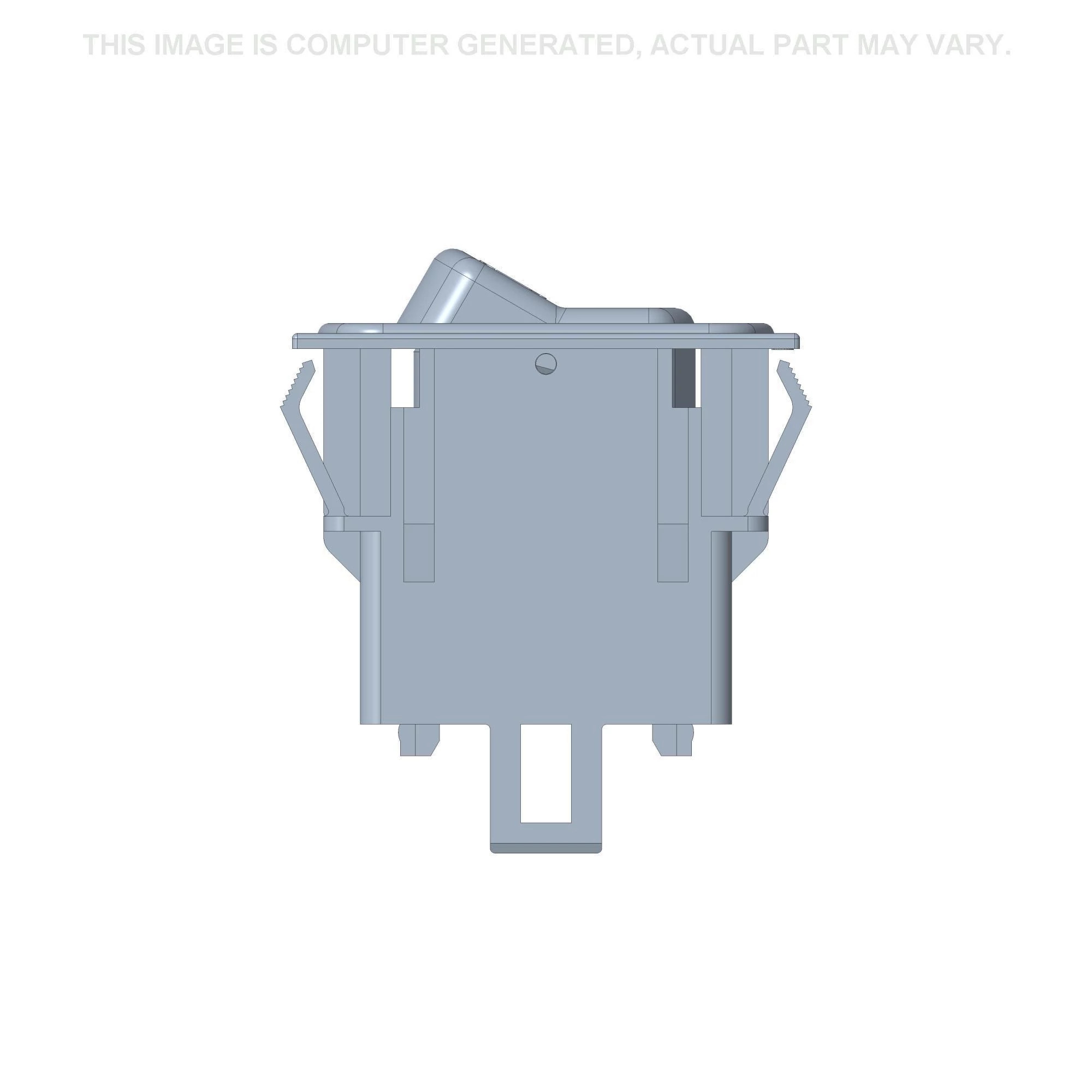 ROCKER SWITCH | NEWHOLLANDAG | IE | EN