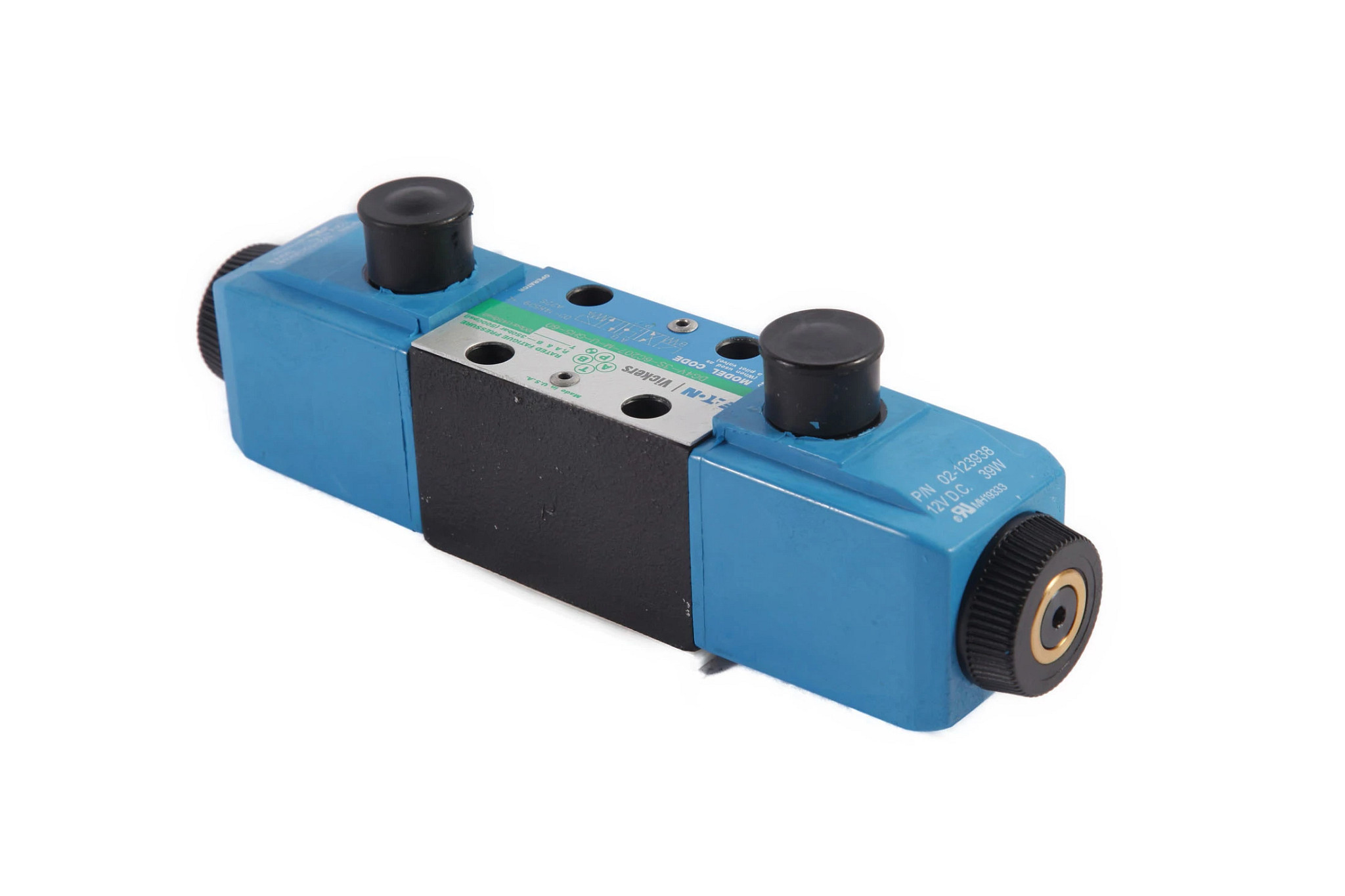 Válvula Hidráulica