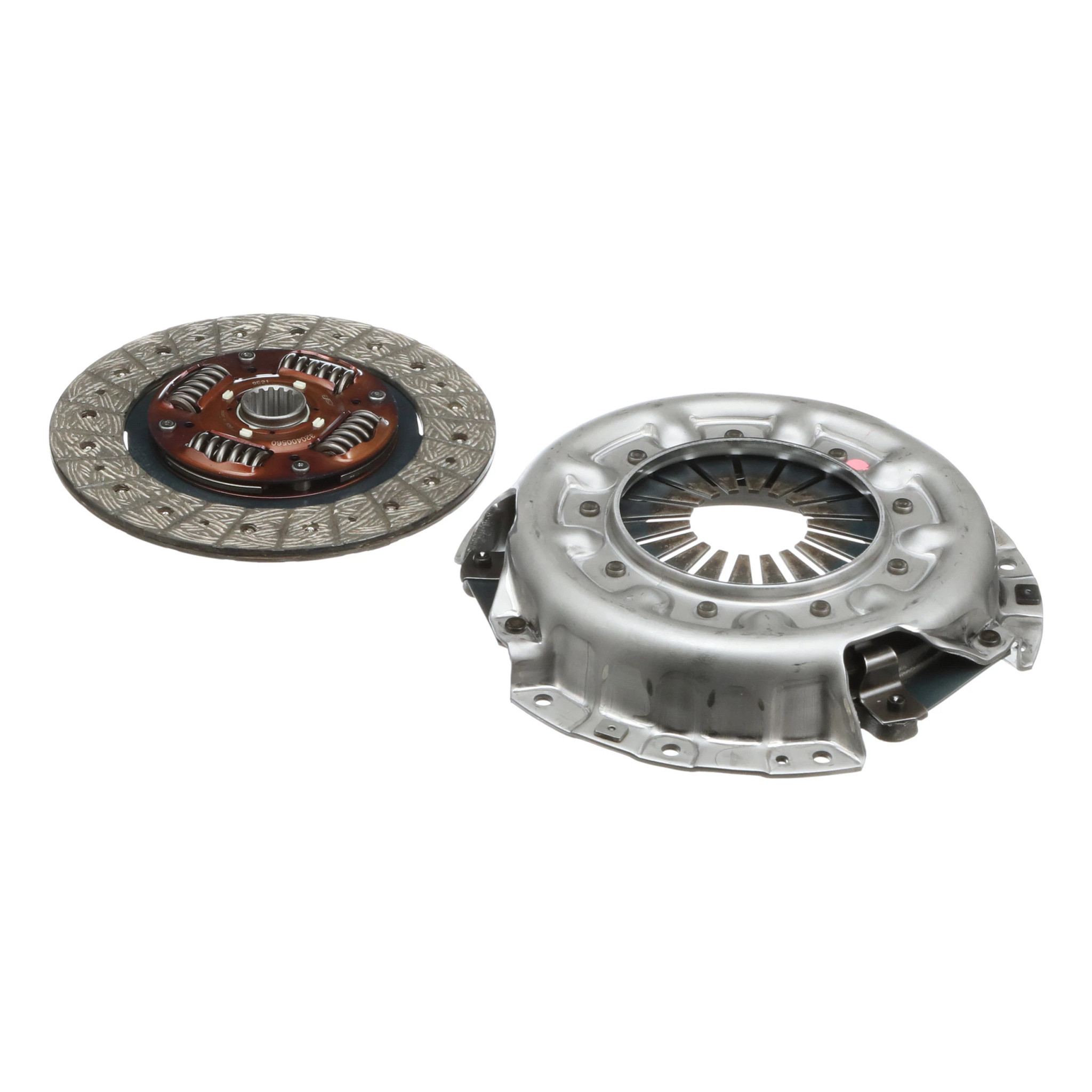 Clutch Assembly | NEWHOLLANDAG | US | EN
