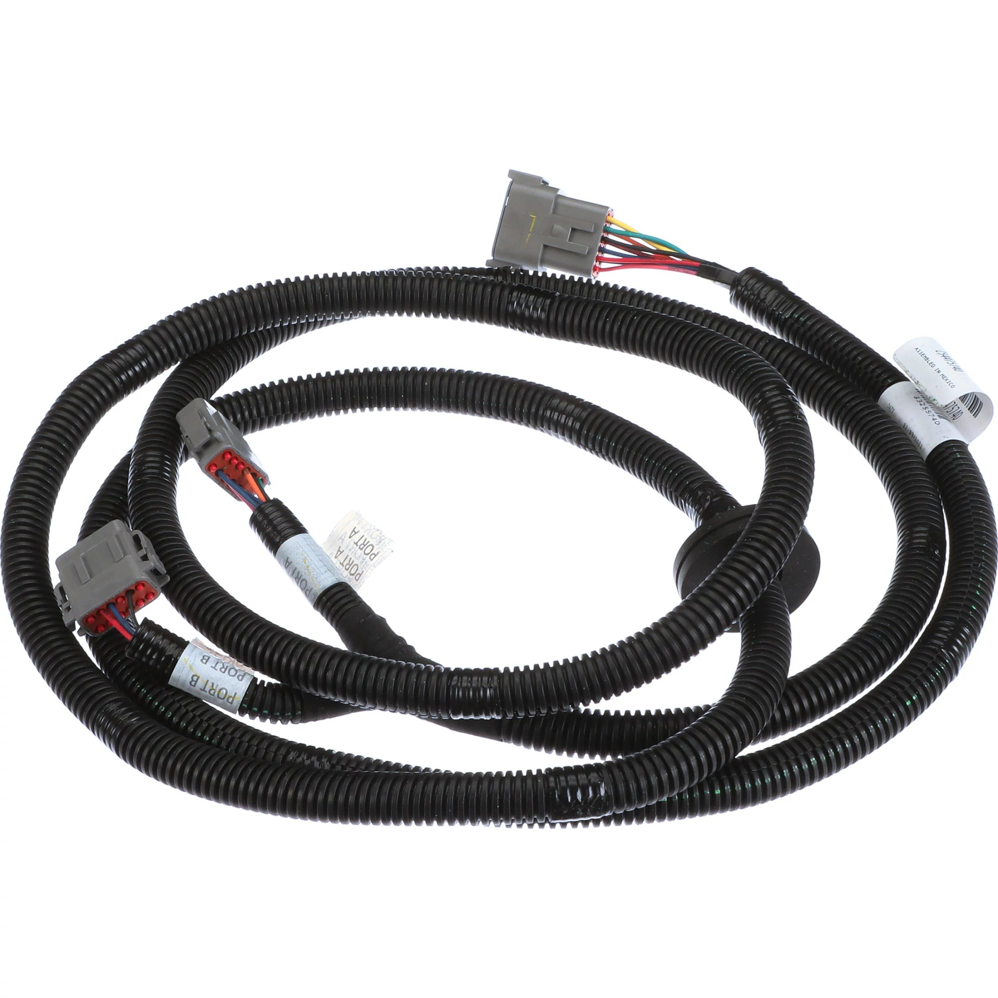 KABELHÄRVA | CASEIH | EU | DA