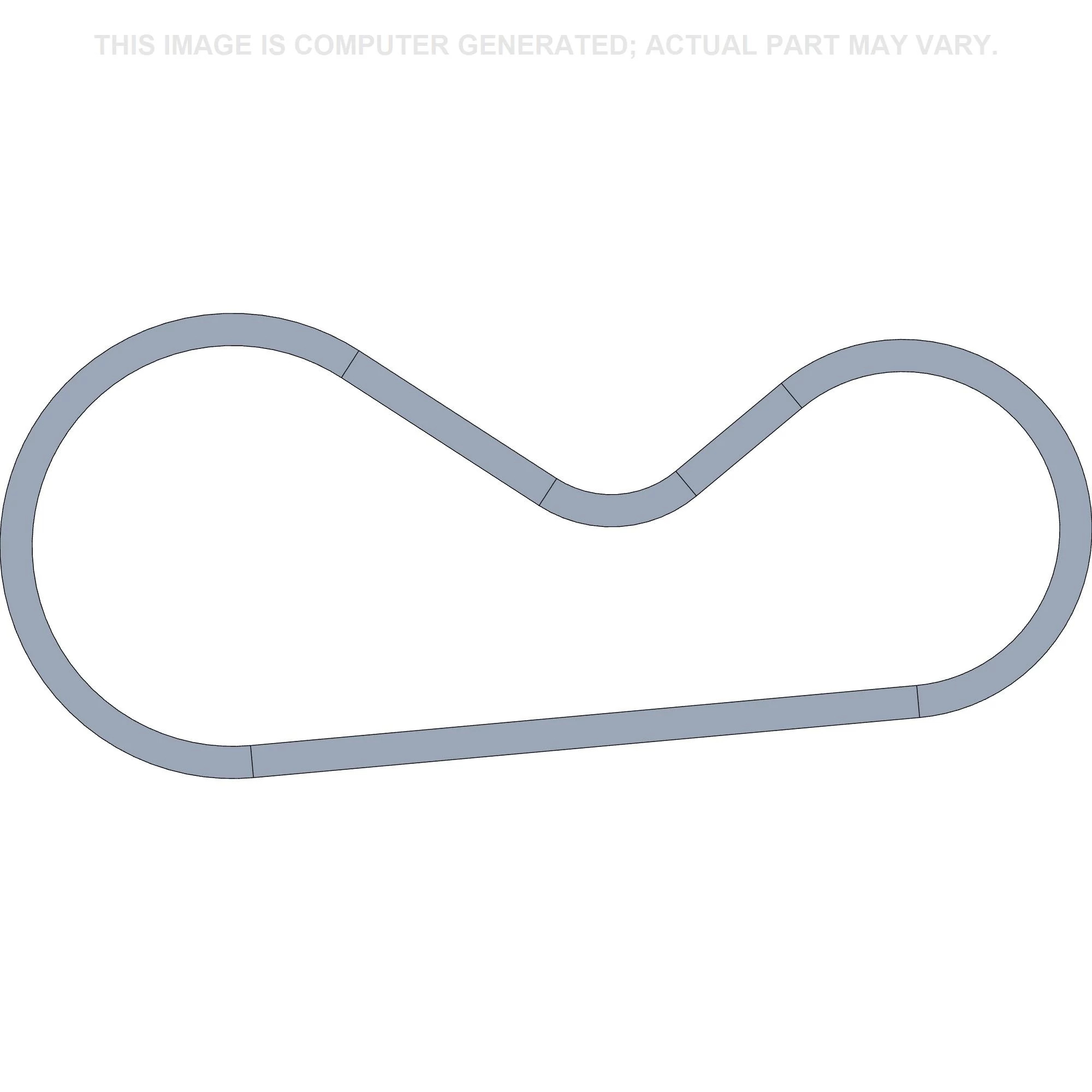 V-BELT | CASECE | US | EN