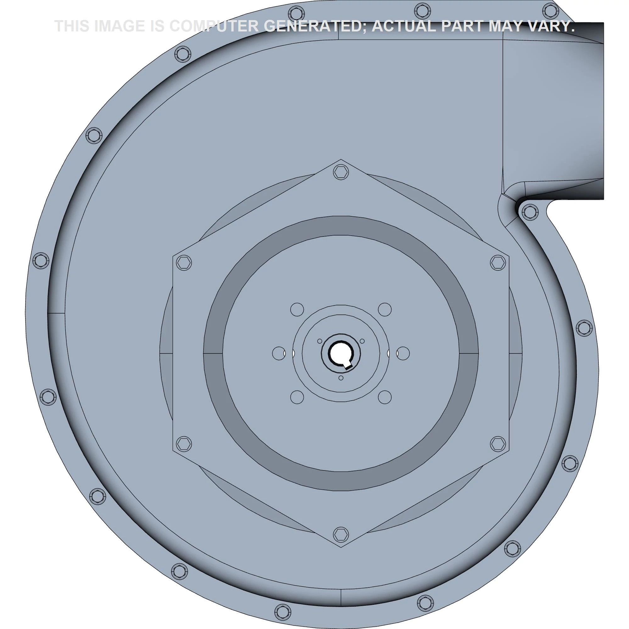FAN | CASEIH | CA | EN