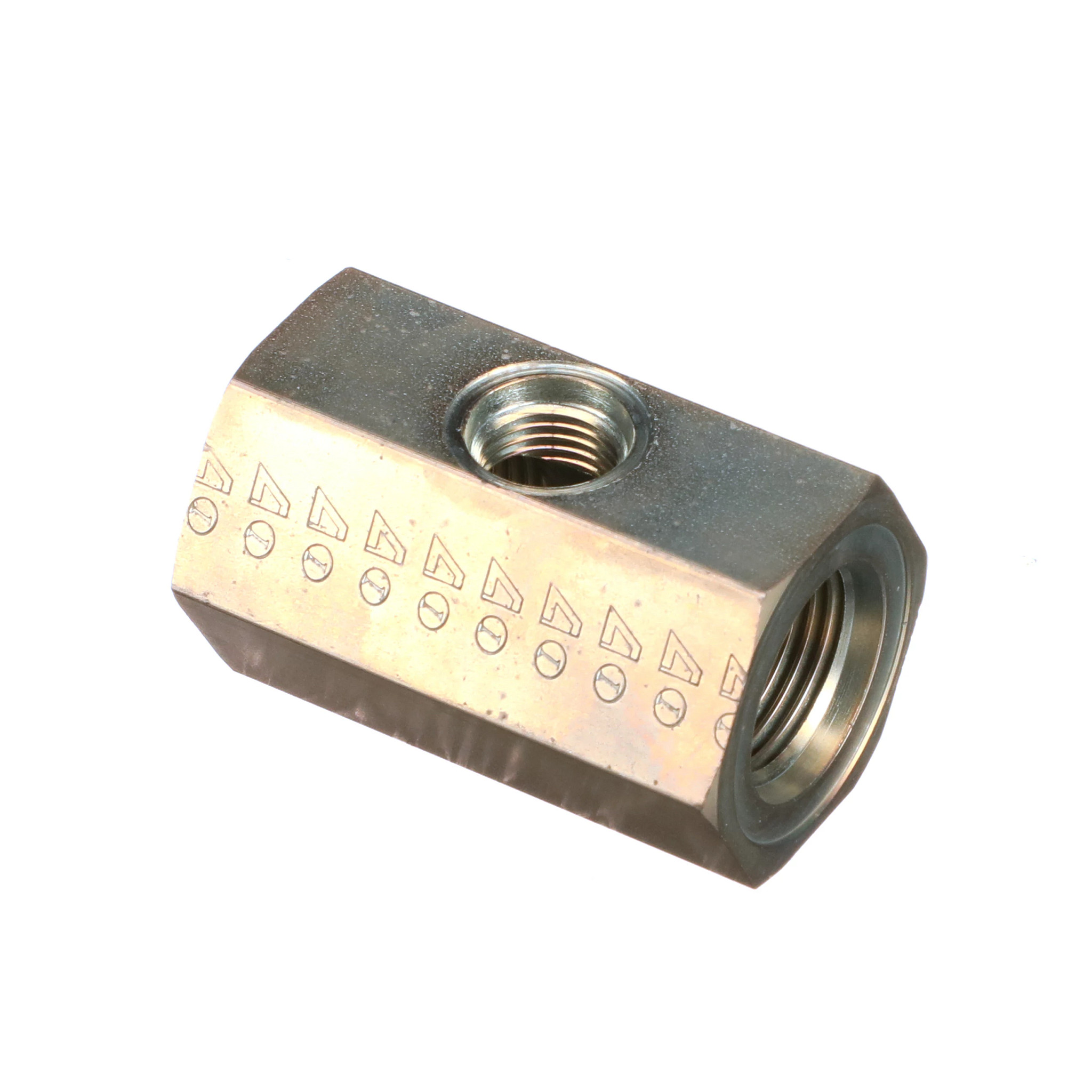 Conector Hidrául | NEWHOLLANDCE | BR | PT