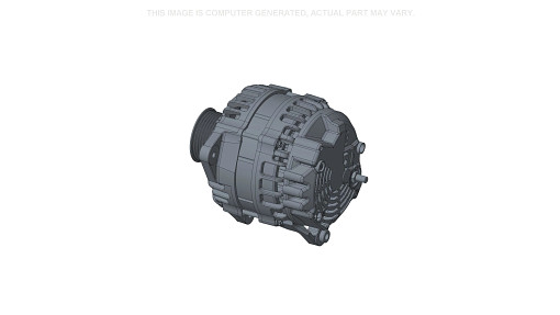 Alternateur | CASEIH | CA | FR