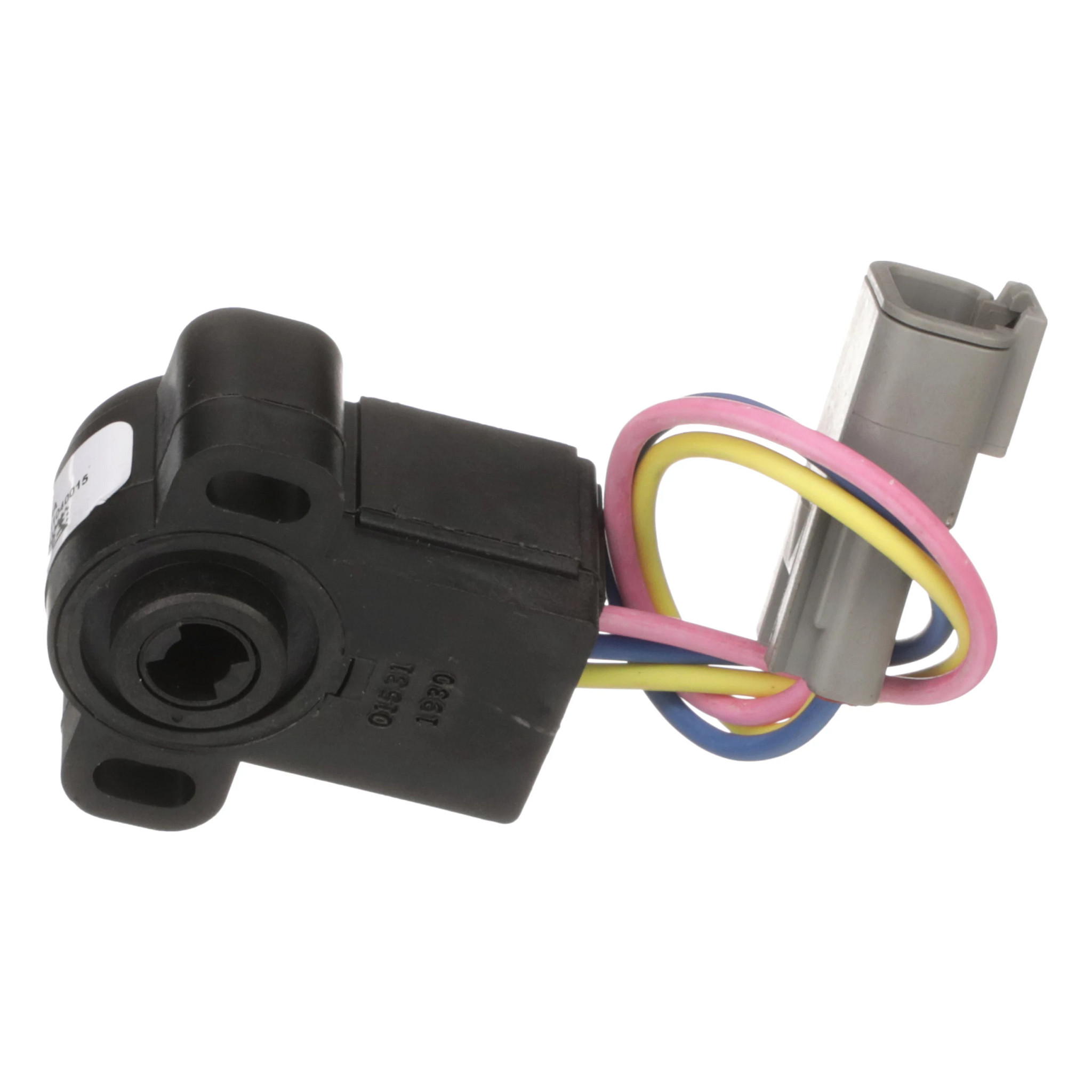 SENSOR | CASEIH | CA | EN