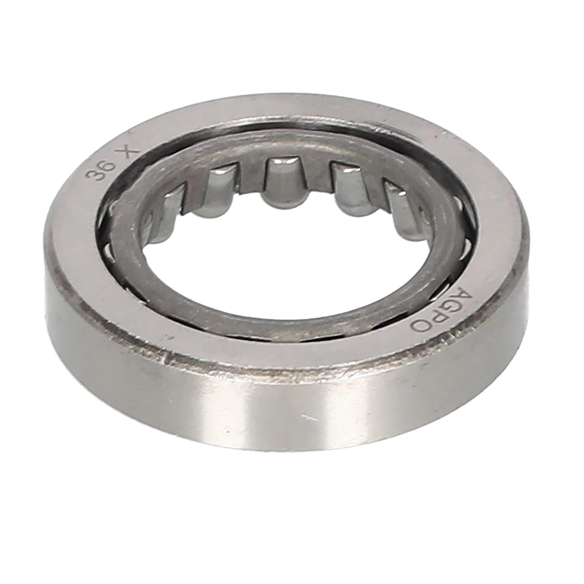 Steering Shaft Bearing - Lower | CASECE | US | EN