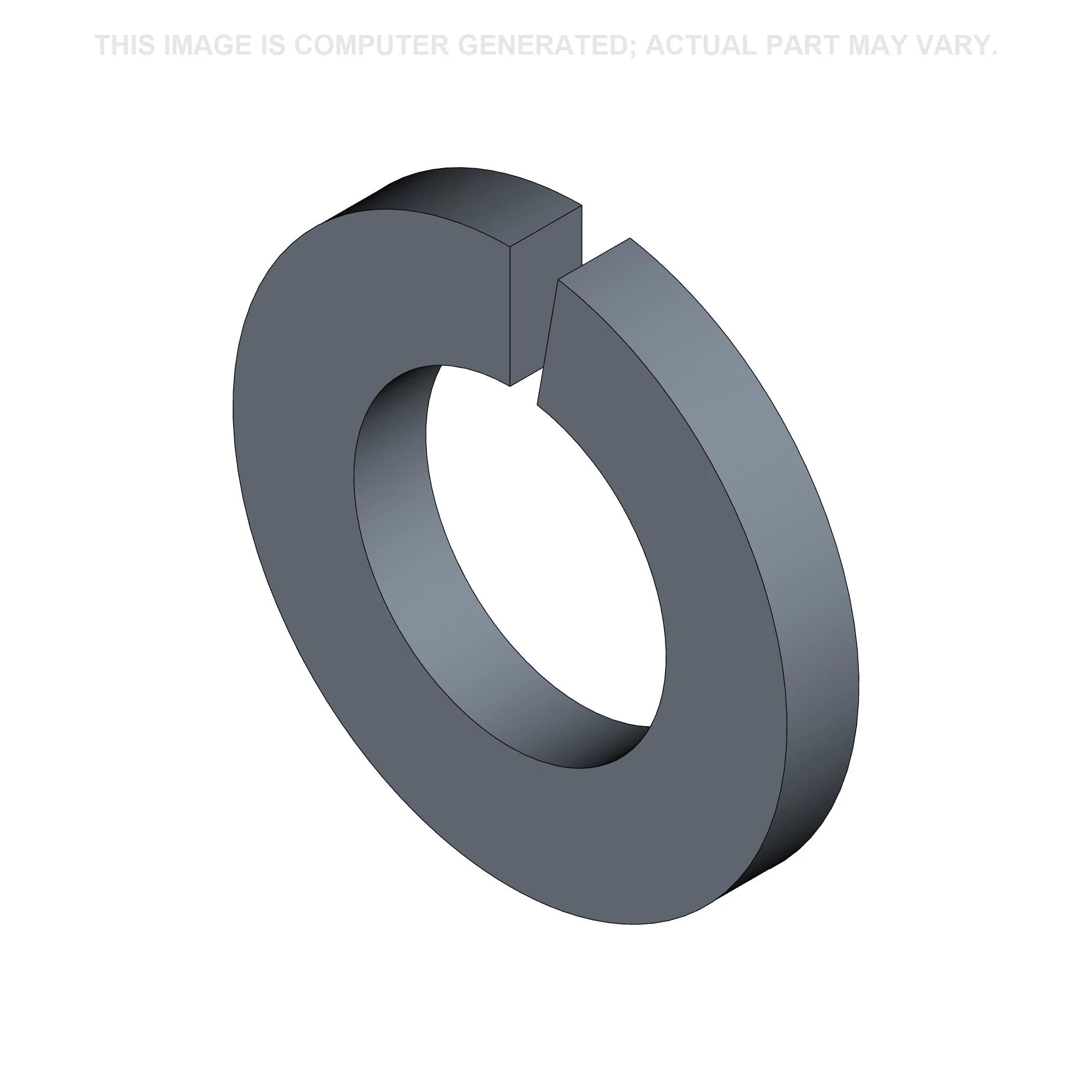 Anilha De Retenção | NEWHOLLANDAG | BR | PT