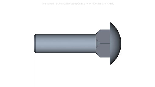 CARRIAGE BOLT | STEYR | EU | FR