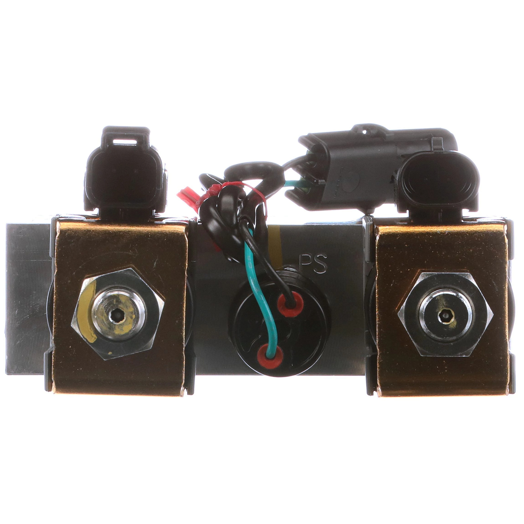 BRAKE VALVE | CASEIH | US | EN