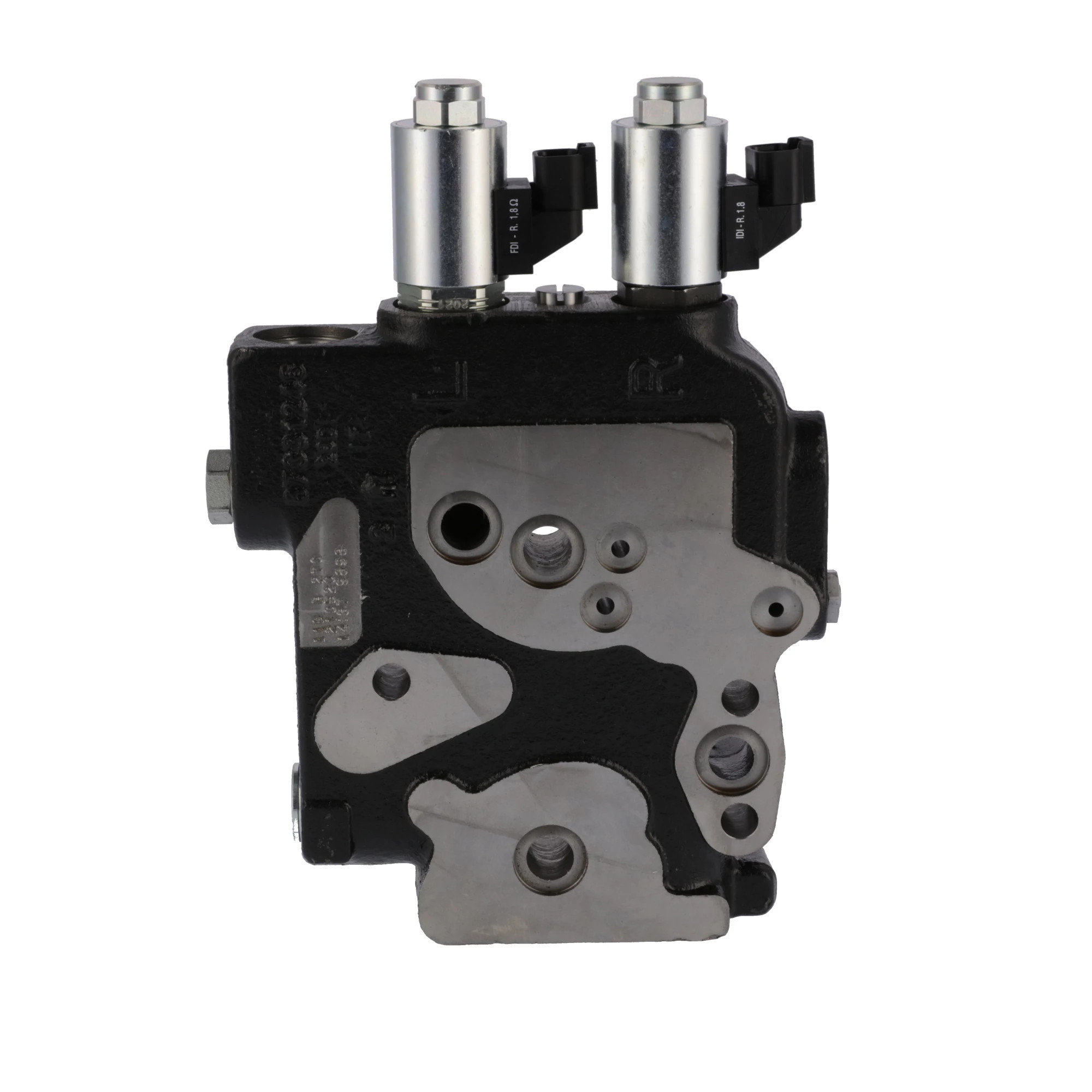 REMAN-HYD VALVE | NEWHOLLANDAG | CA | EN