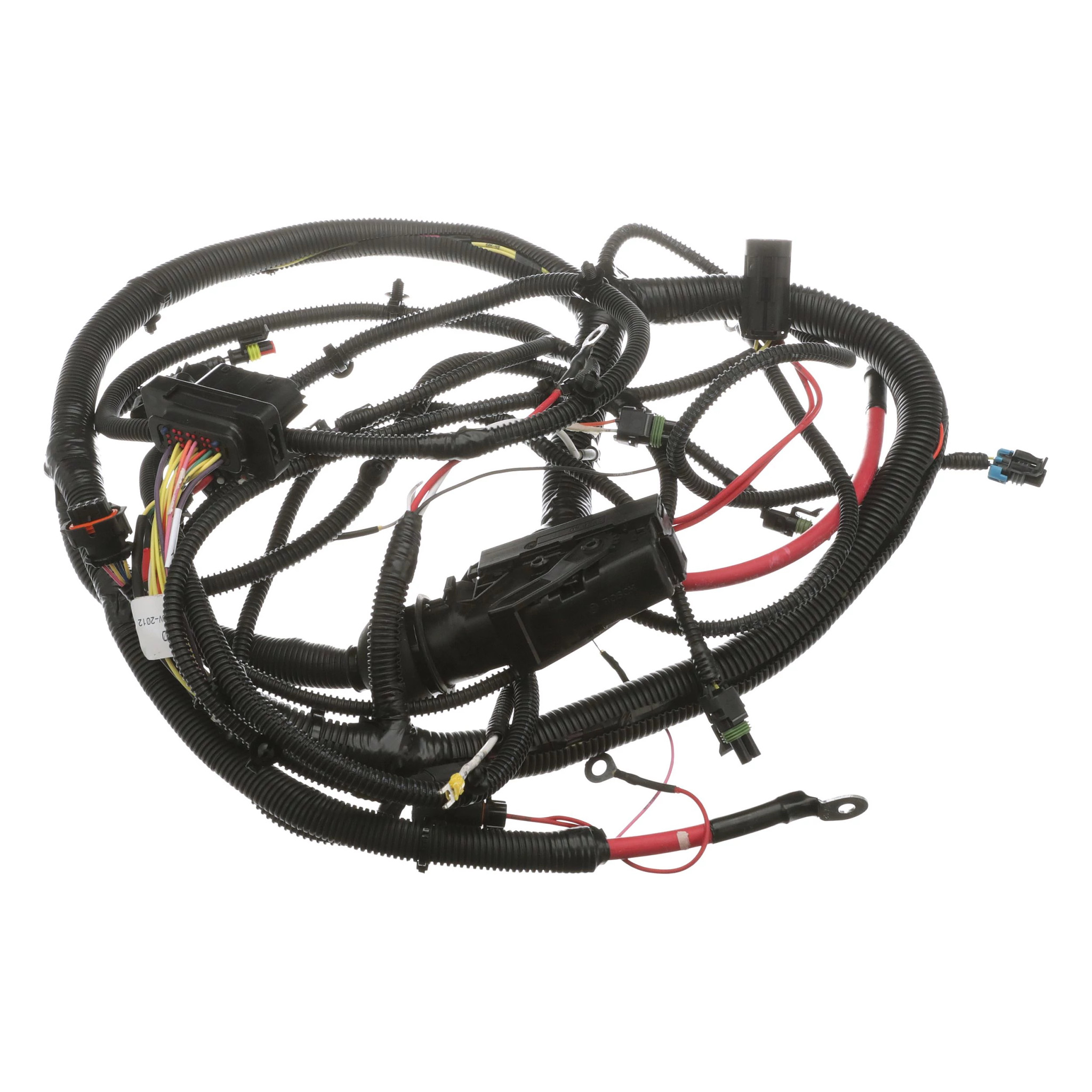 Engine Wire Harness | CASEIH | CA | EN