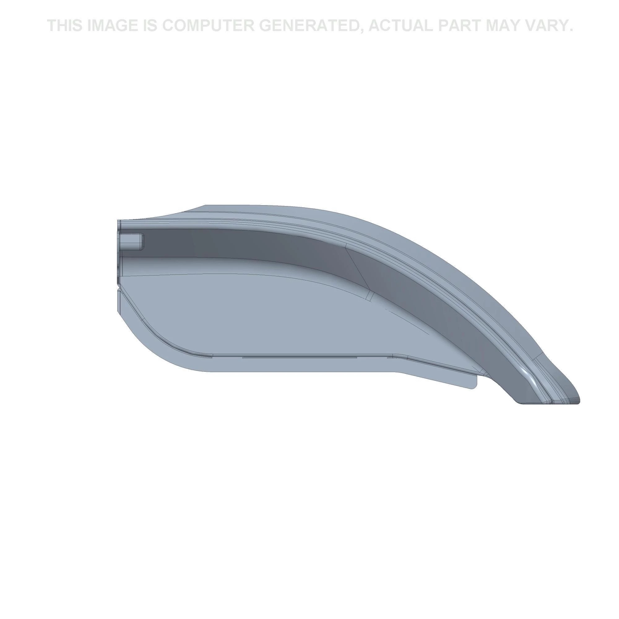 REAR FENDER | CASECE | US | EN