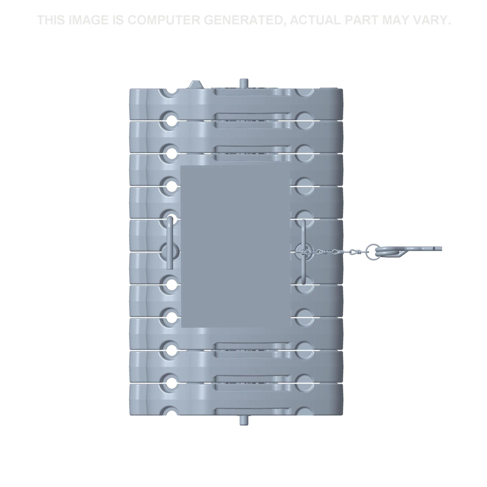 DIA KIT, TRACTOR | CASECE | CA | FR