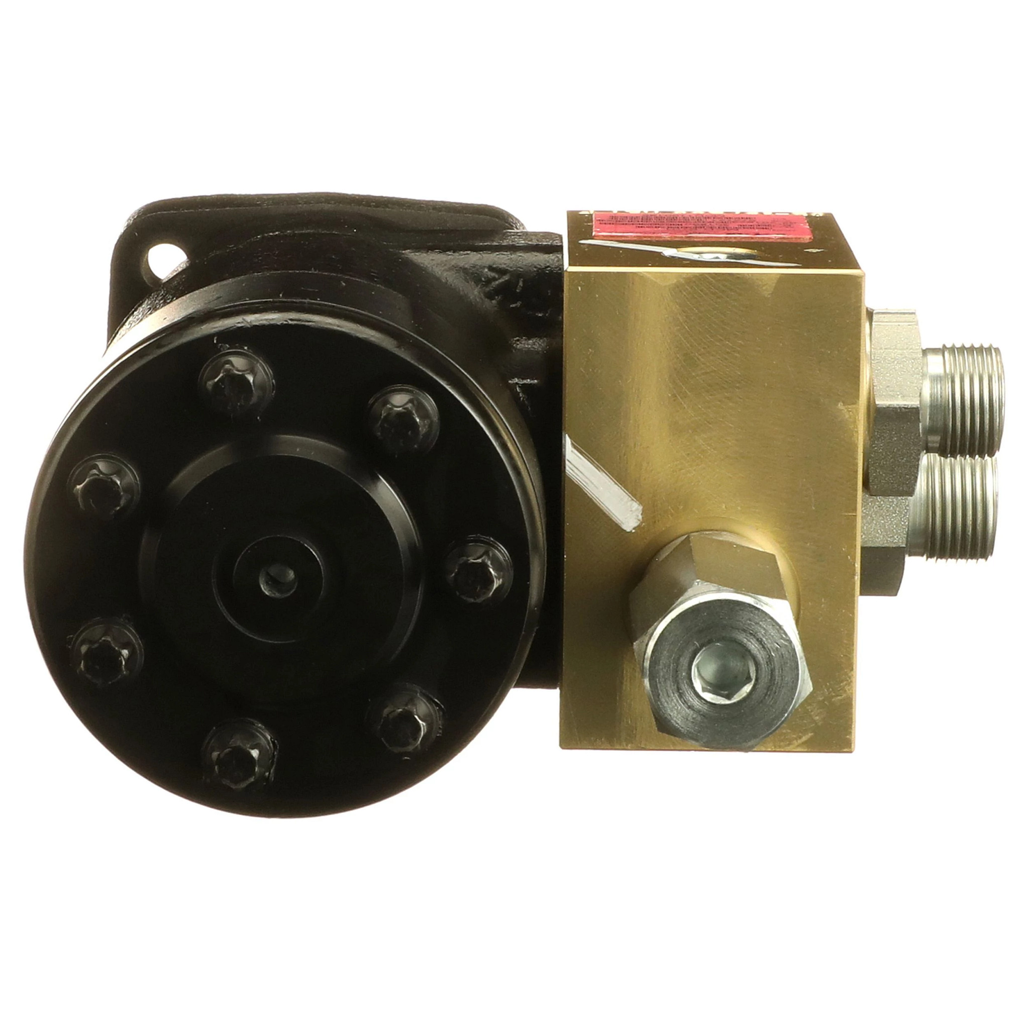 HYDRAULIC MOTOR | NEWHOLLANDAG | EU | EN