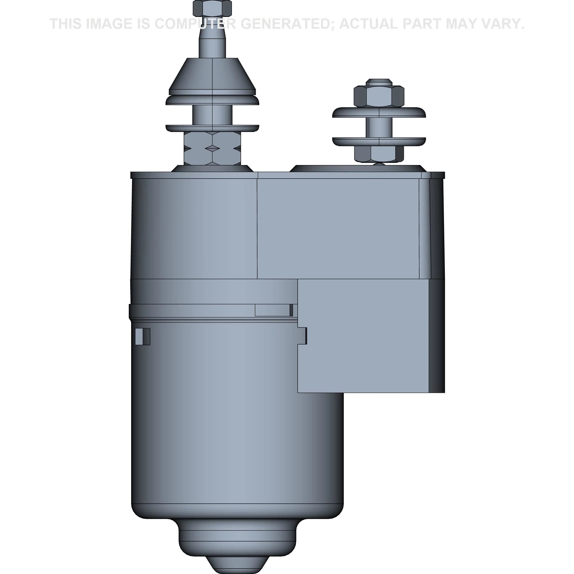 WIPER MOTOR | NEWHOLLANDAG | EU | PT