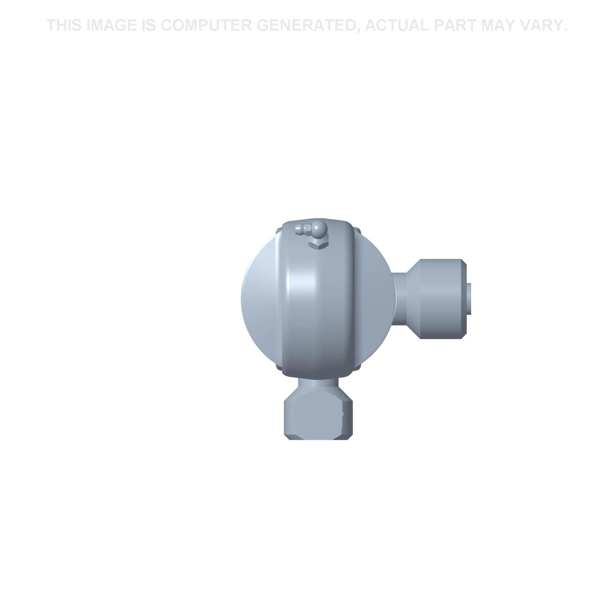 HYDRAULIC CYLINDER | CASECE | US | EN