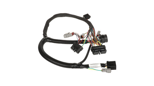 HARNESS | STEYR | EU | FR