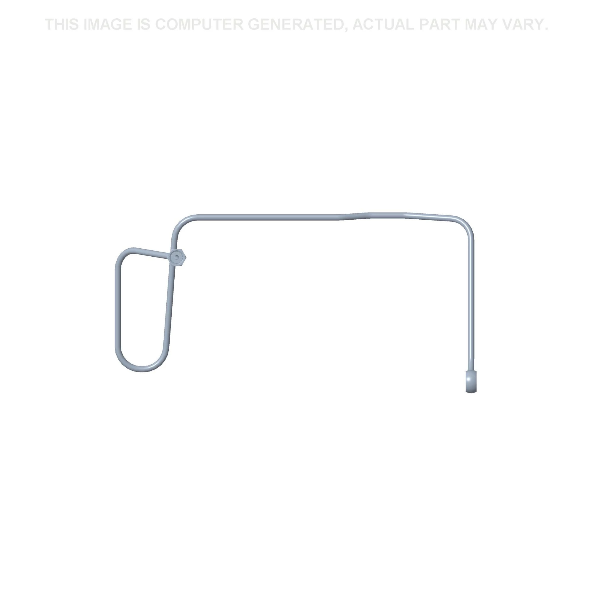 TUBO HIDRÁULICO | CASEIH | EU | PL