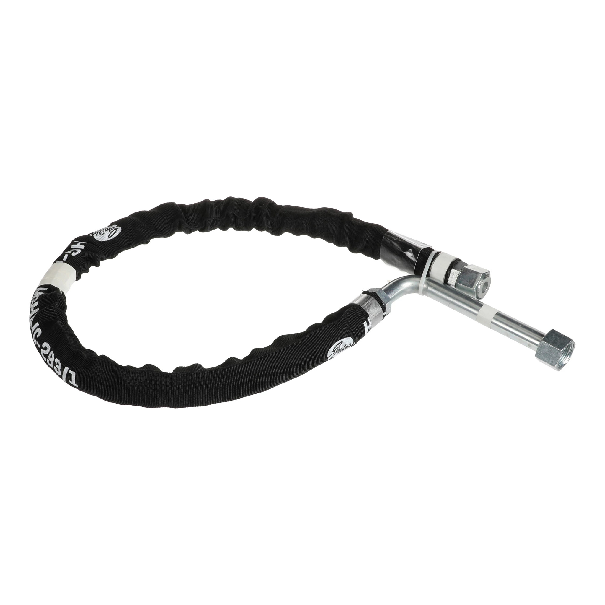 MANGUEIRA HIDRÁULICA | CASECE | EU | EN