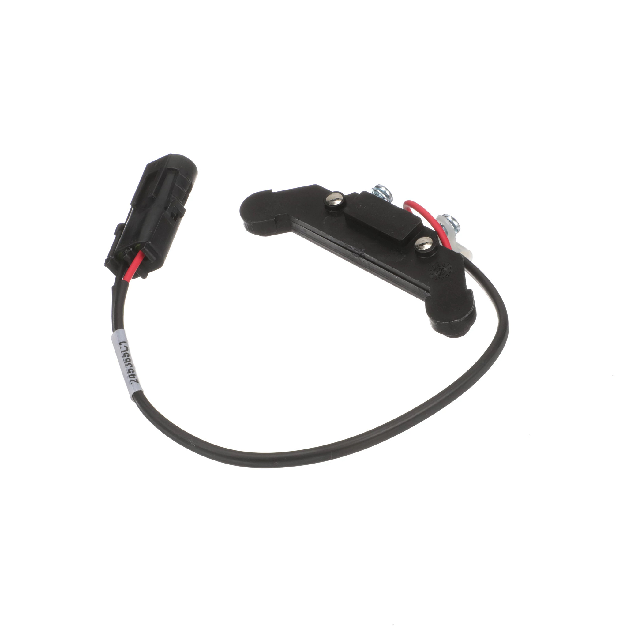 EMETTEUR | CASEIH | CA | FR