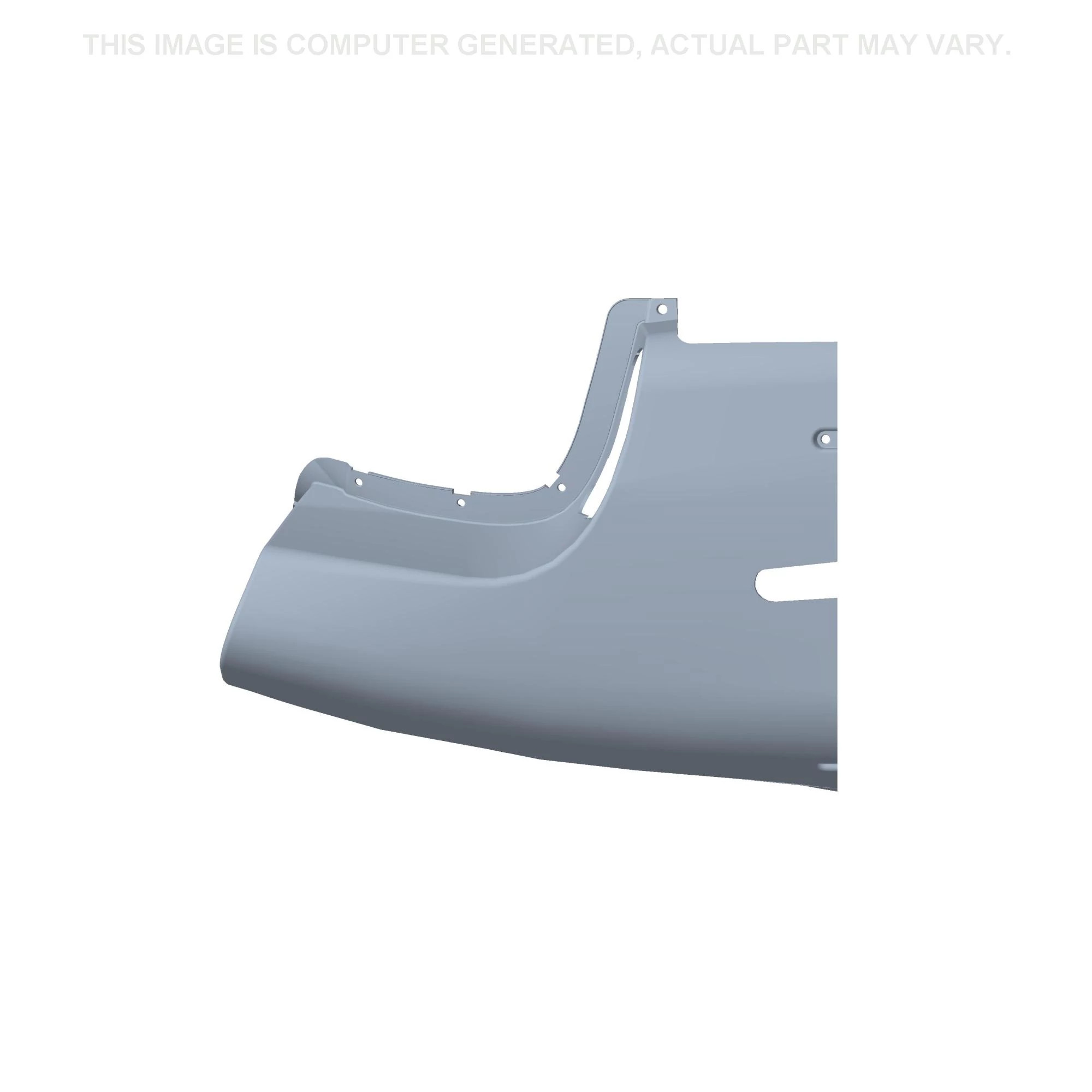 TRIM PANEL | NEWHOLLANDCE | SA | EN