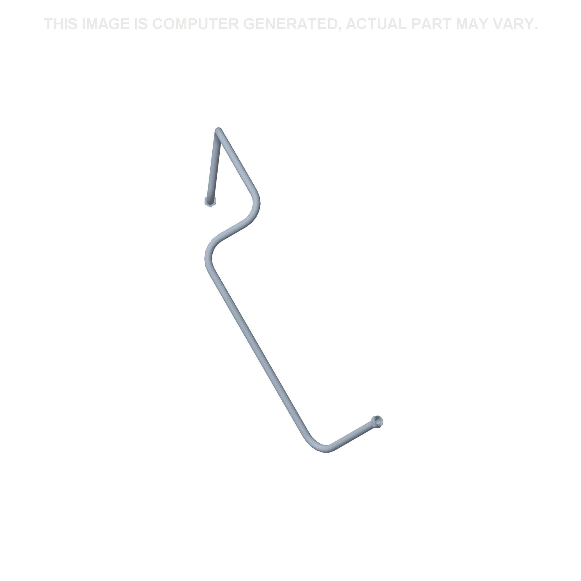 TUBO HIDRÁULICO | NEWHOLLANDAG | ES | ES