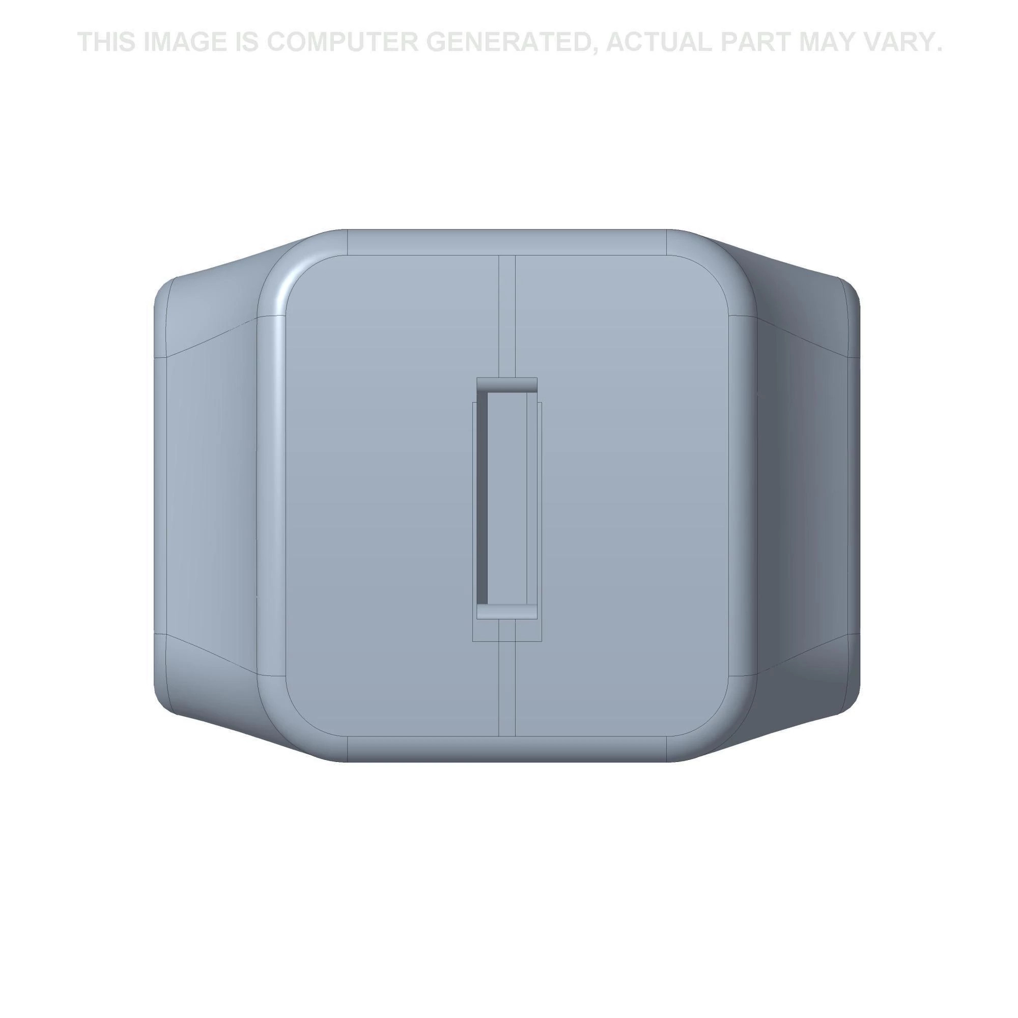 KNOB | CASEIH | CA | EN