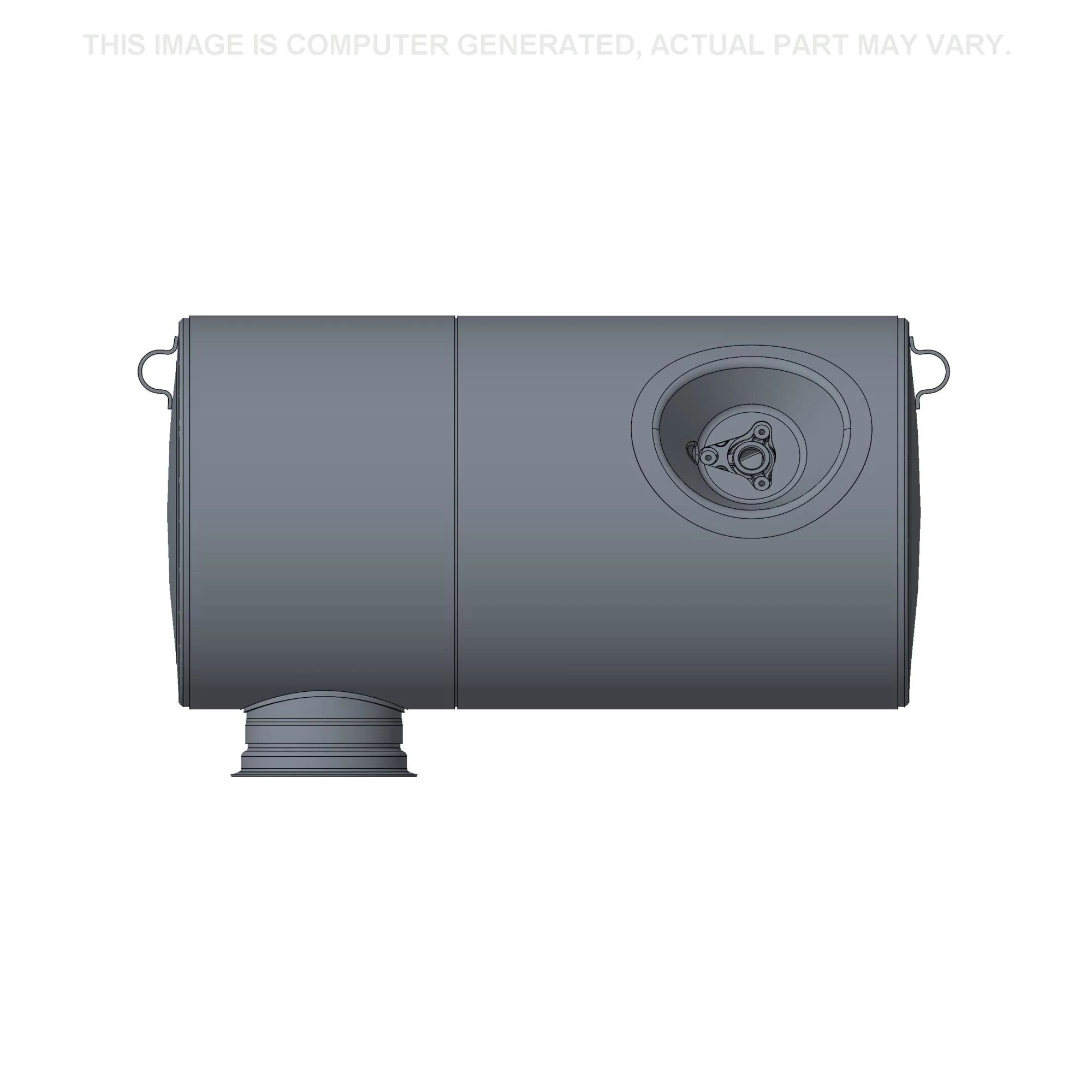 REMAN-FLTR PARTICUL. | CASEIH | CA | EN