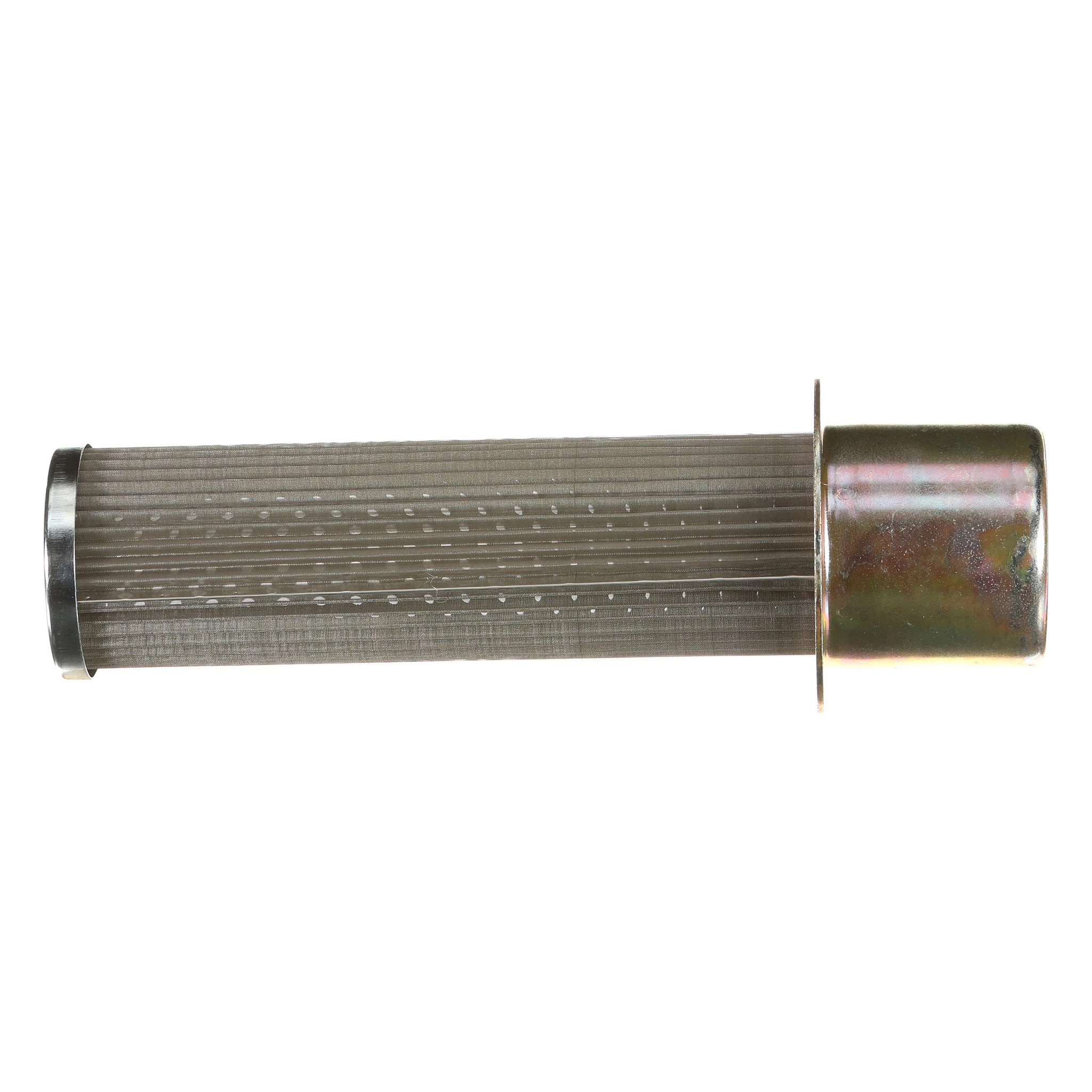 Filtro do reservatório de óleo hidráulico - 246 mm C