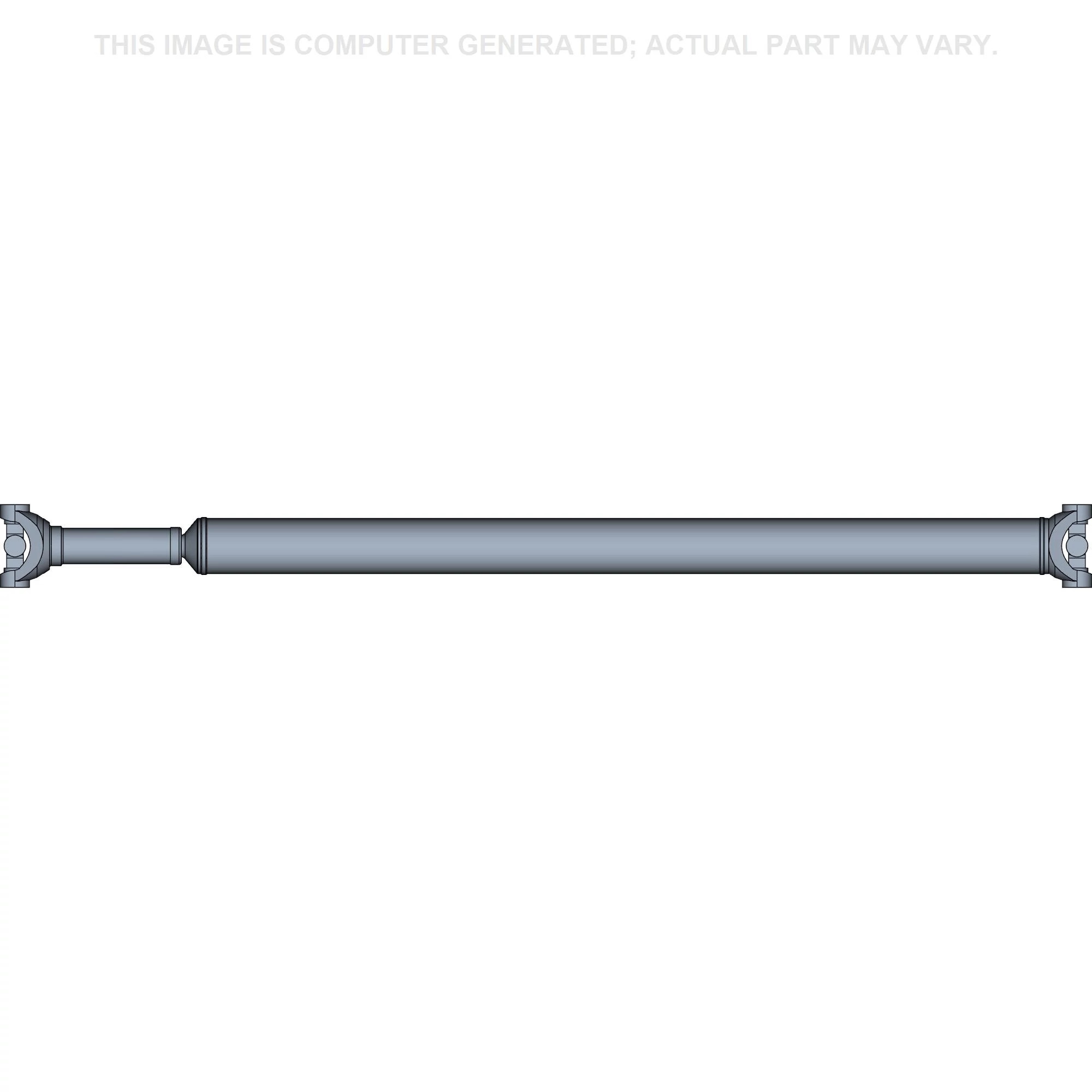 EJE DE PTO | CASECE | EU | ES