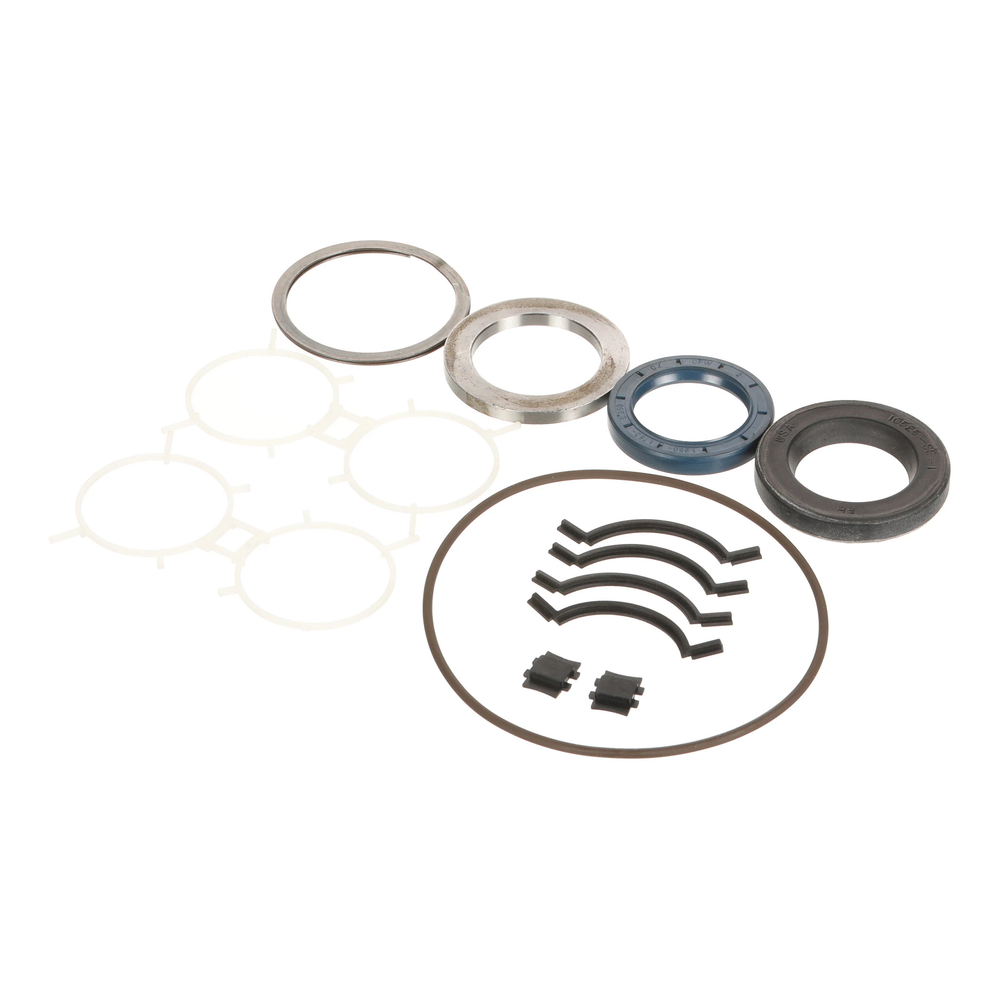 Kit | CASECE | CA | EN