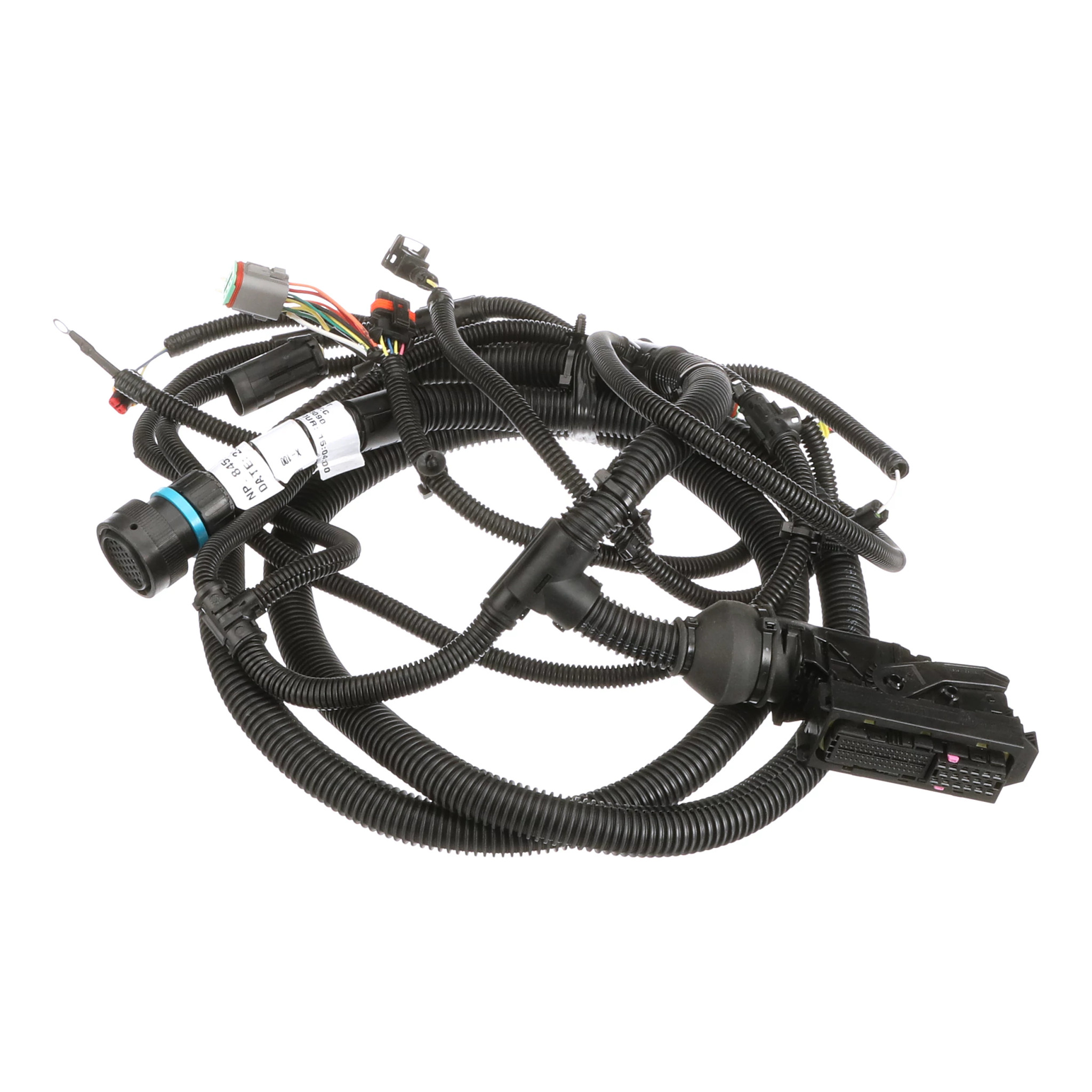 Engine Wire Harness | NEWHOLLANDAG | US | EN