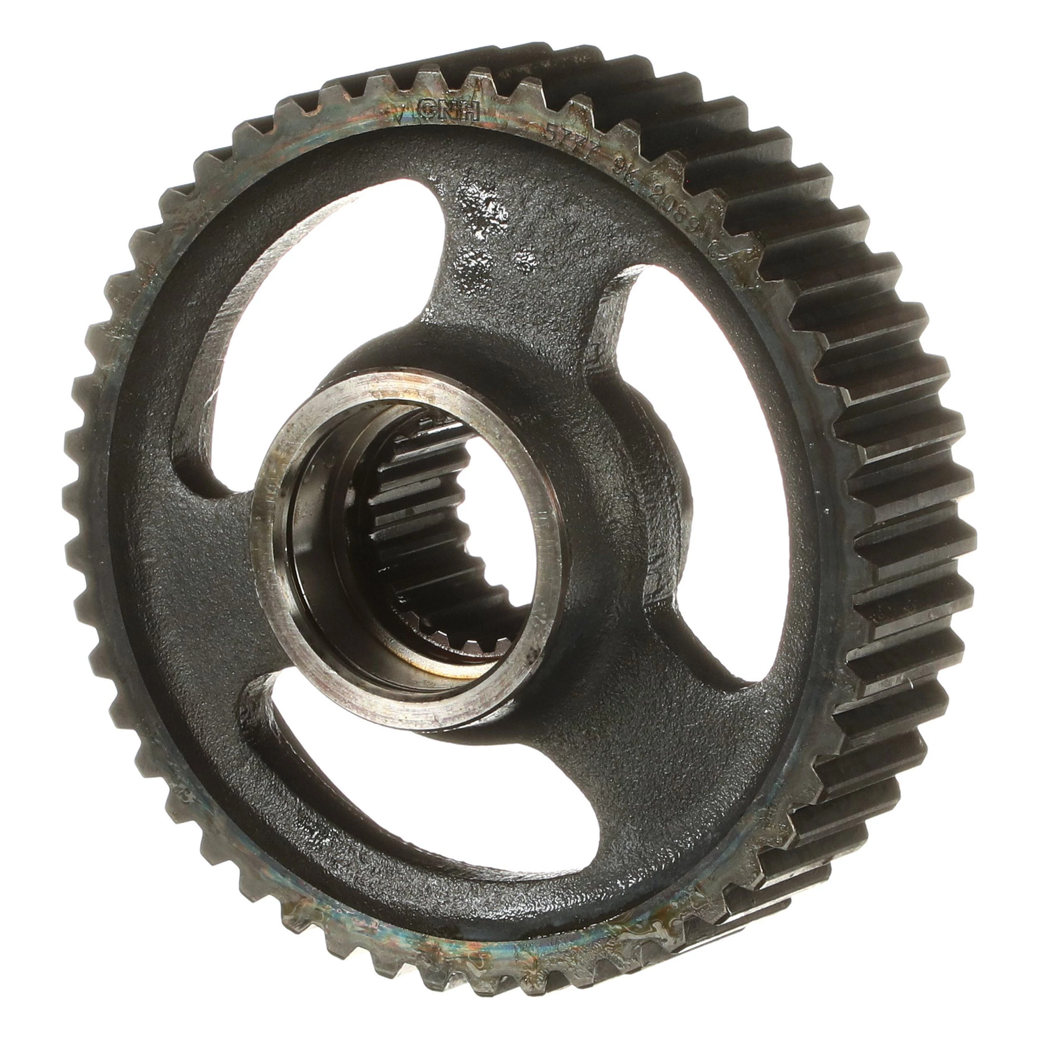 GEAR | NEWHOLLANDAG | US | EN