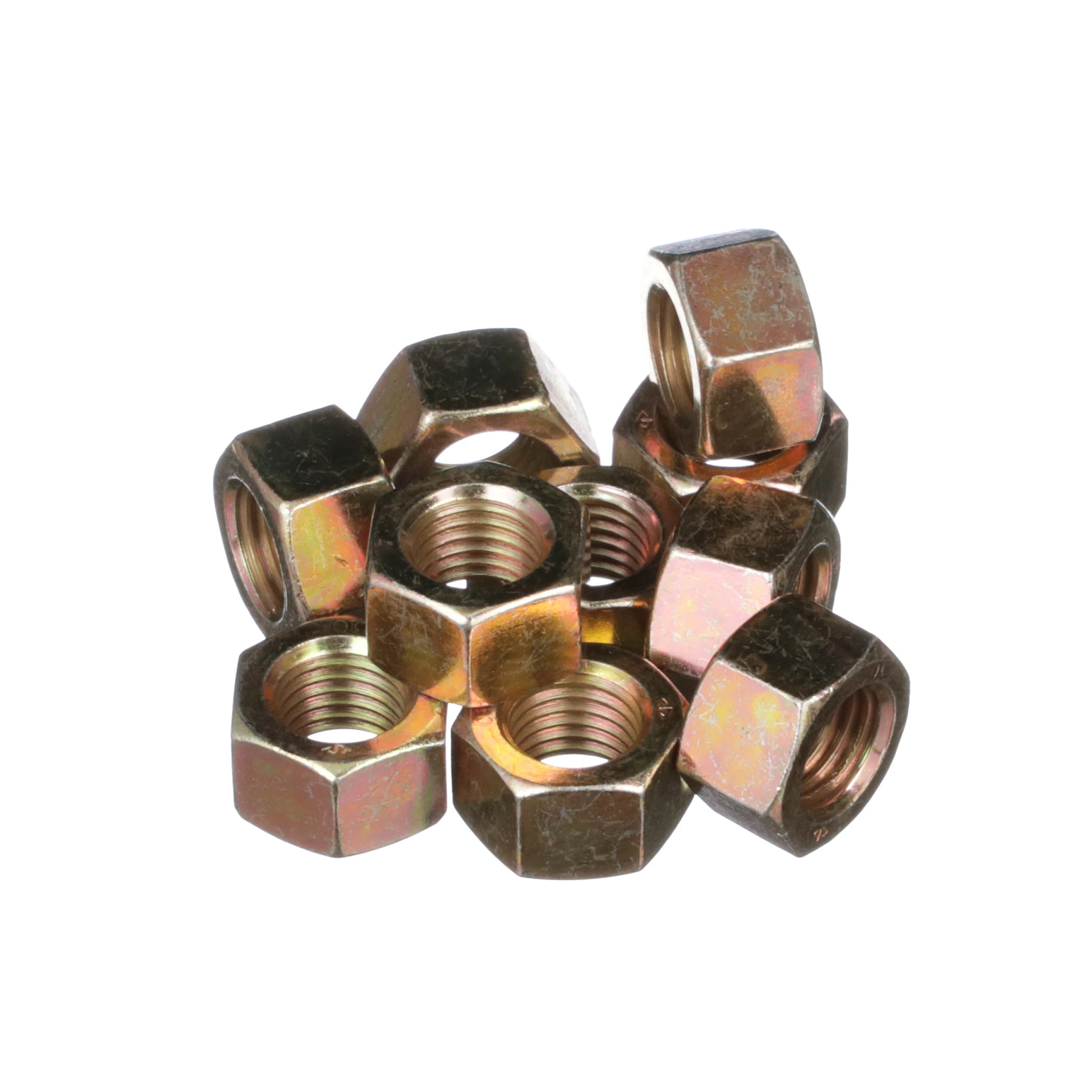 Porca sextavada métrica - M16 10 ZND | CASECE | BR | PT