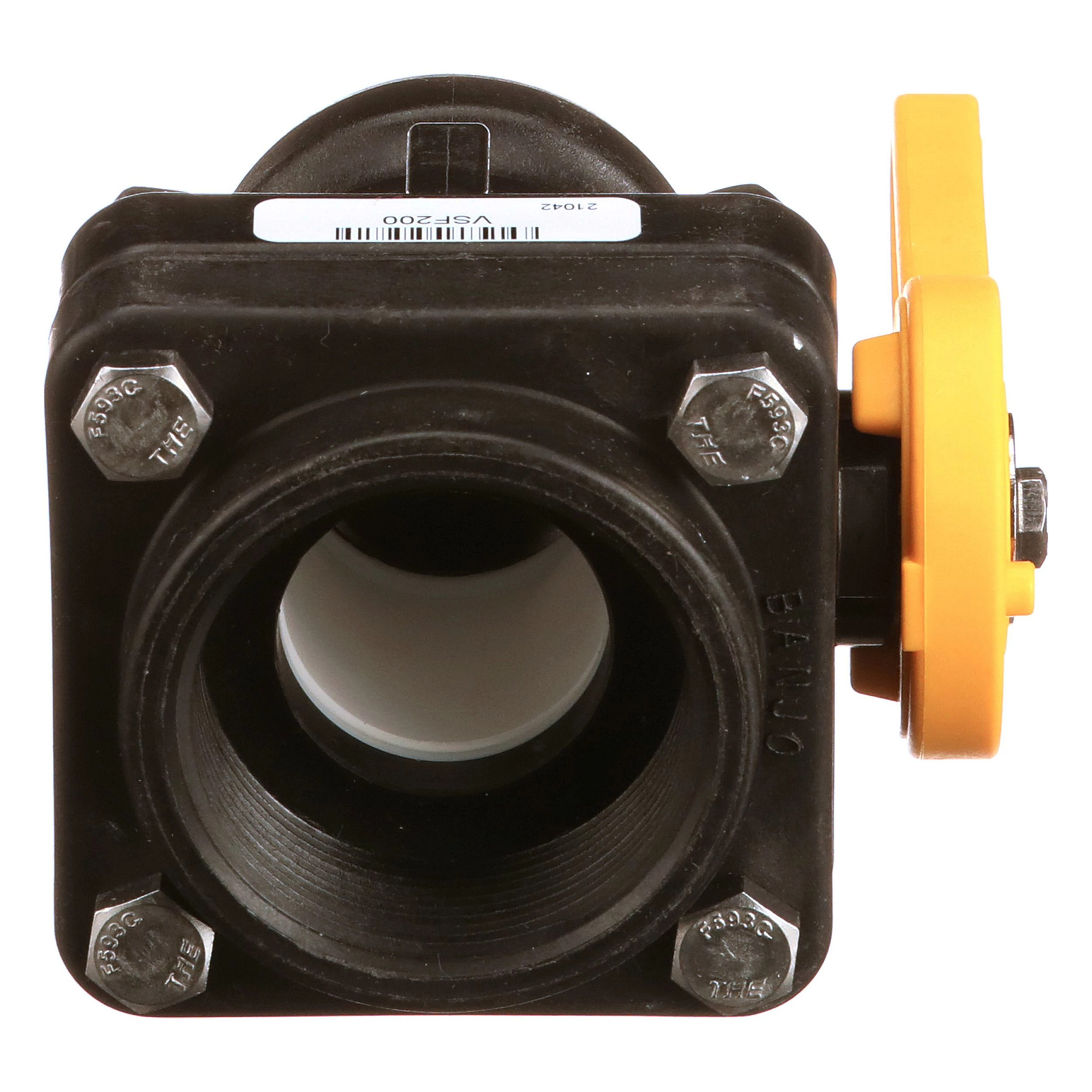 SOUPAPE | FLEXICOIL | CA | FR