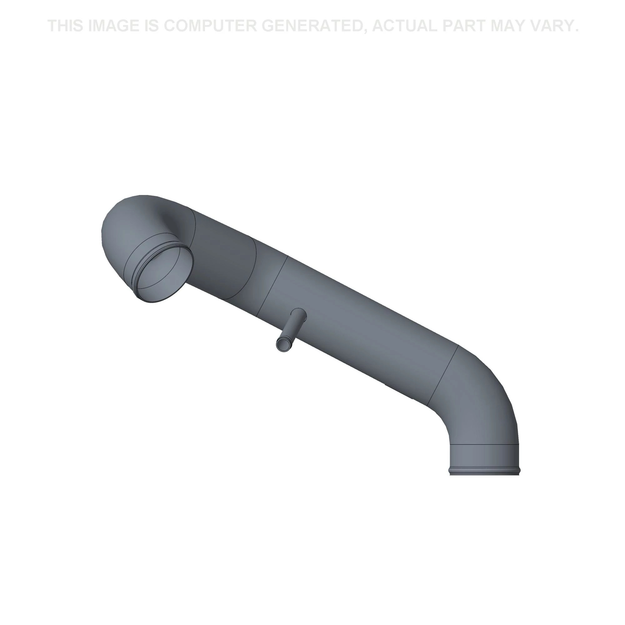 AIR INTAKE TUBE | CASECE | CA | EN