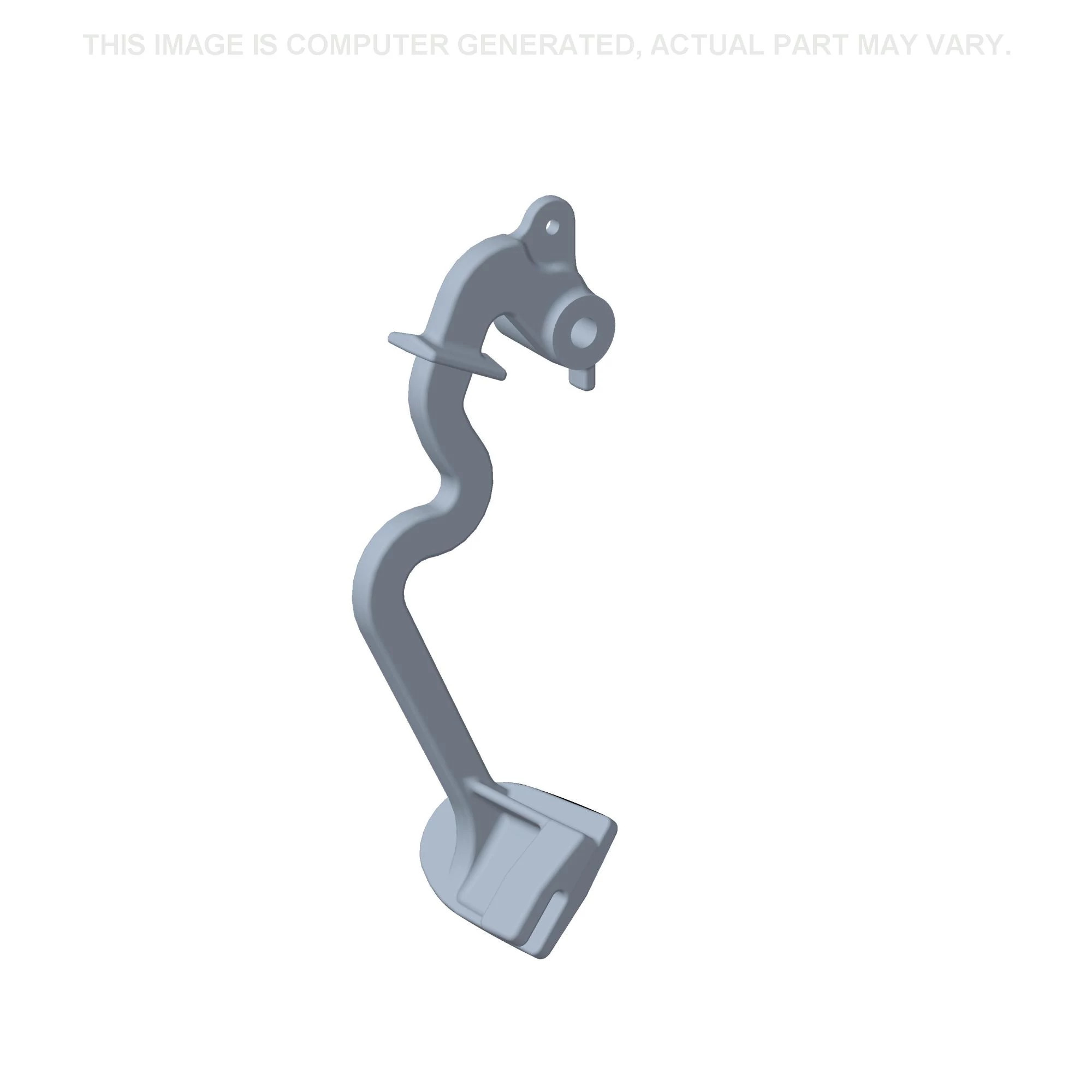 Pedal | CASEIH | CA | FR