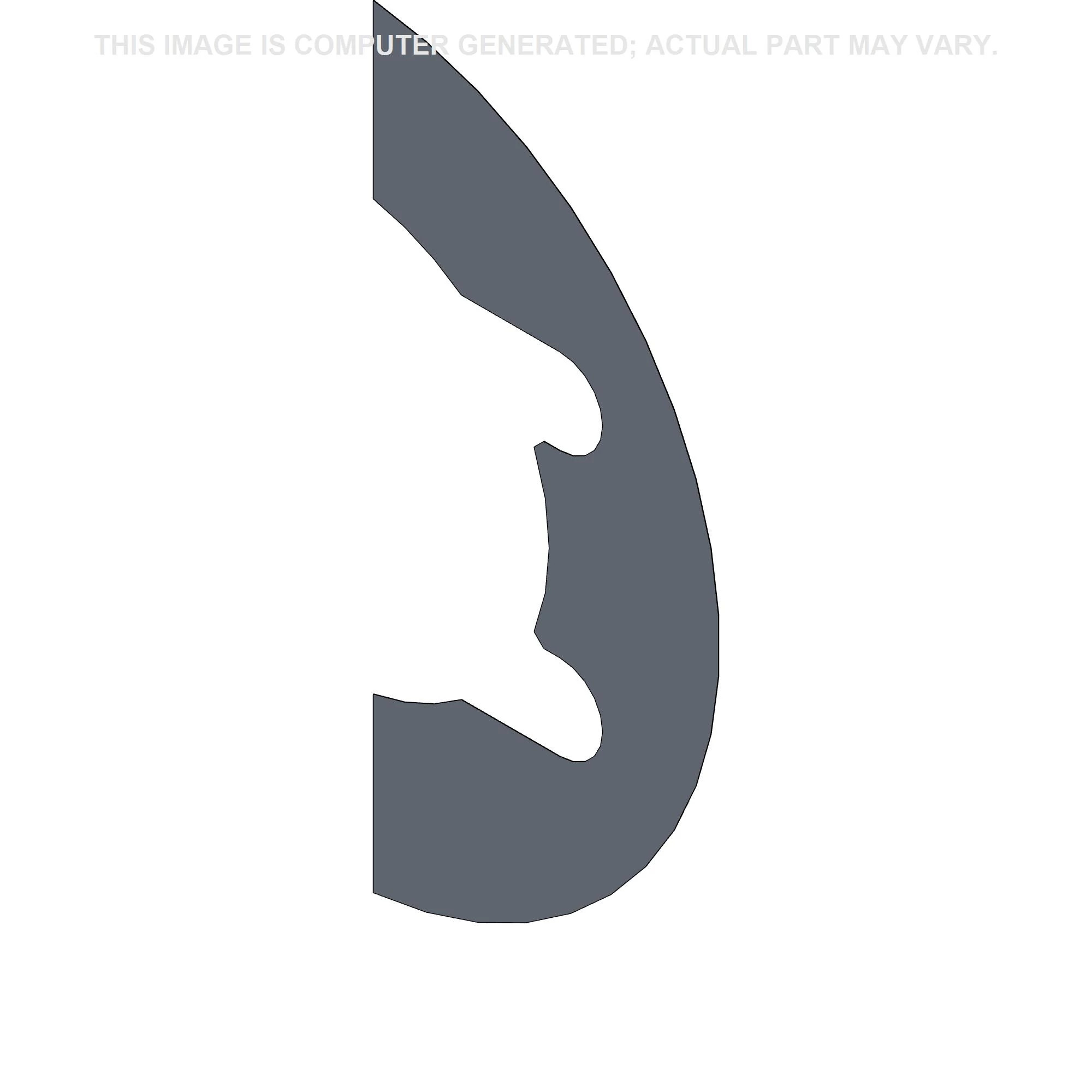 Shim | FLEXICOIL | CA | EN