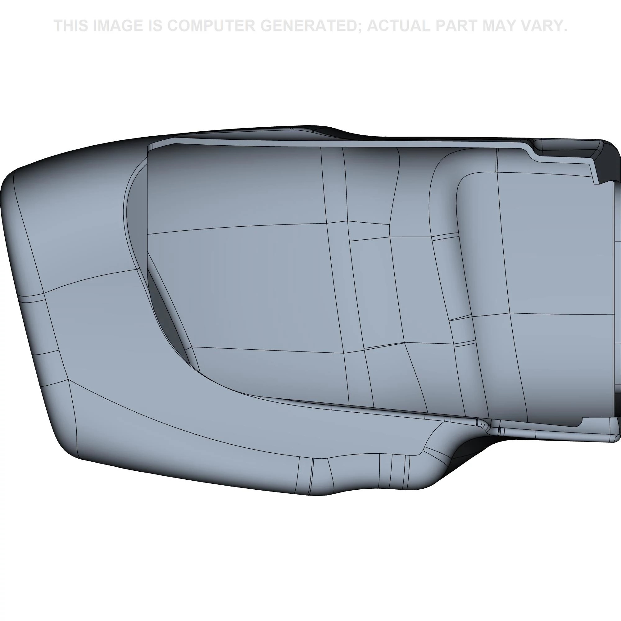 PROTECTIVE COVER | CASEIH | US | EN